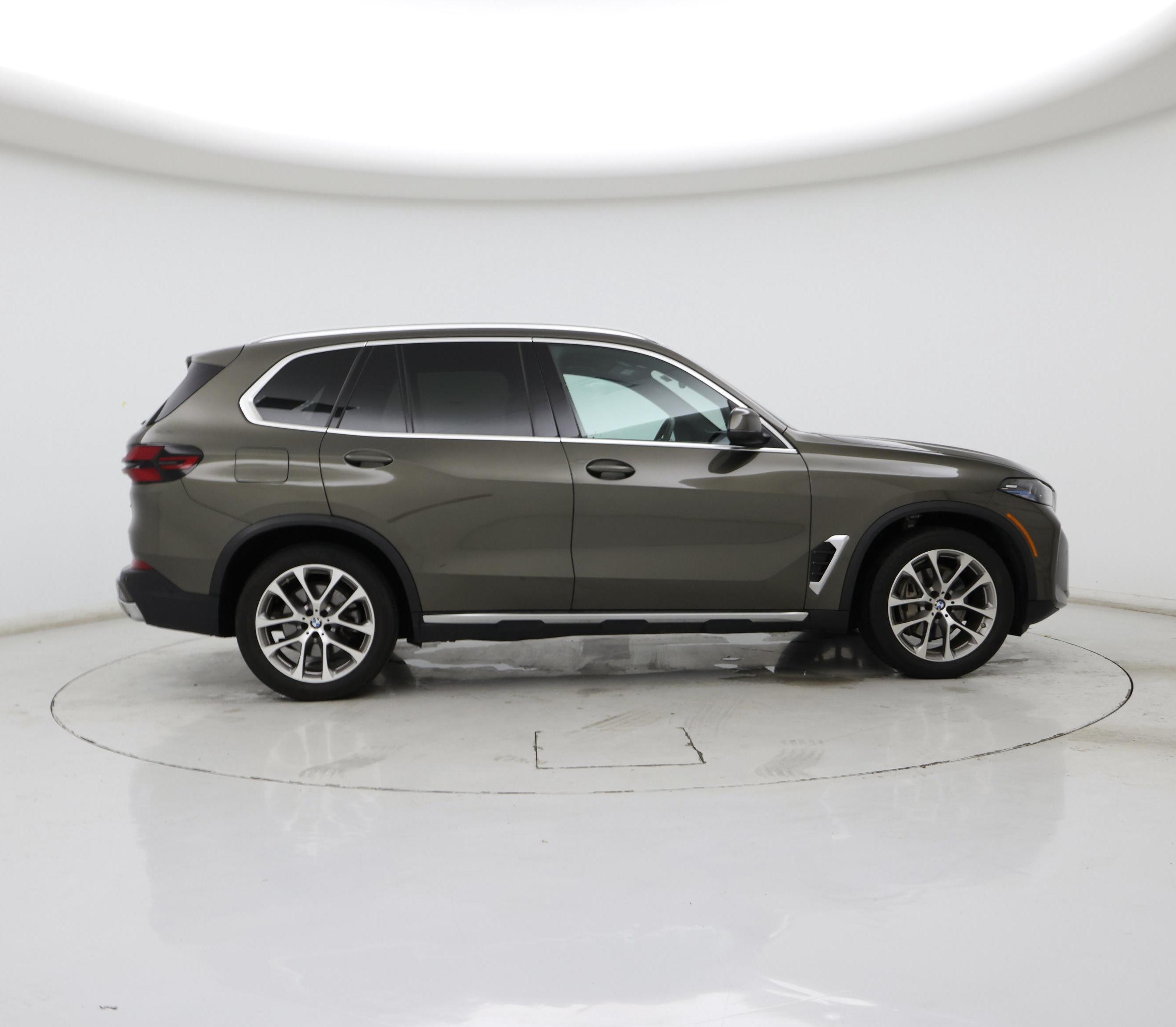 Thumbnail: 2025 BMW X5 - 7