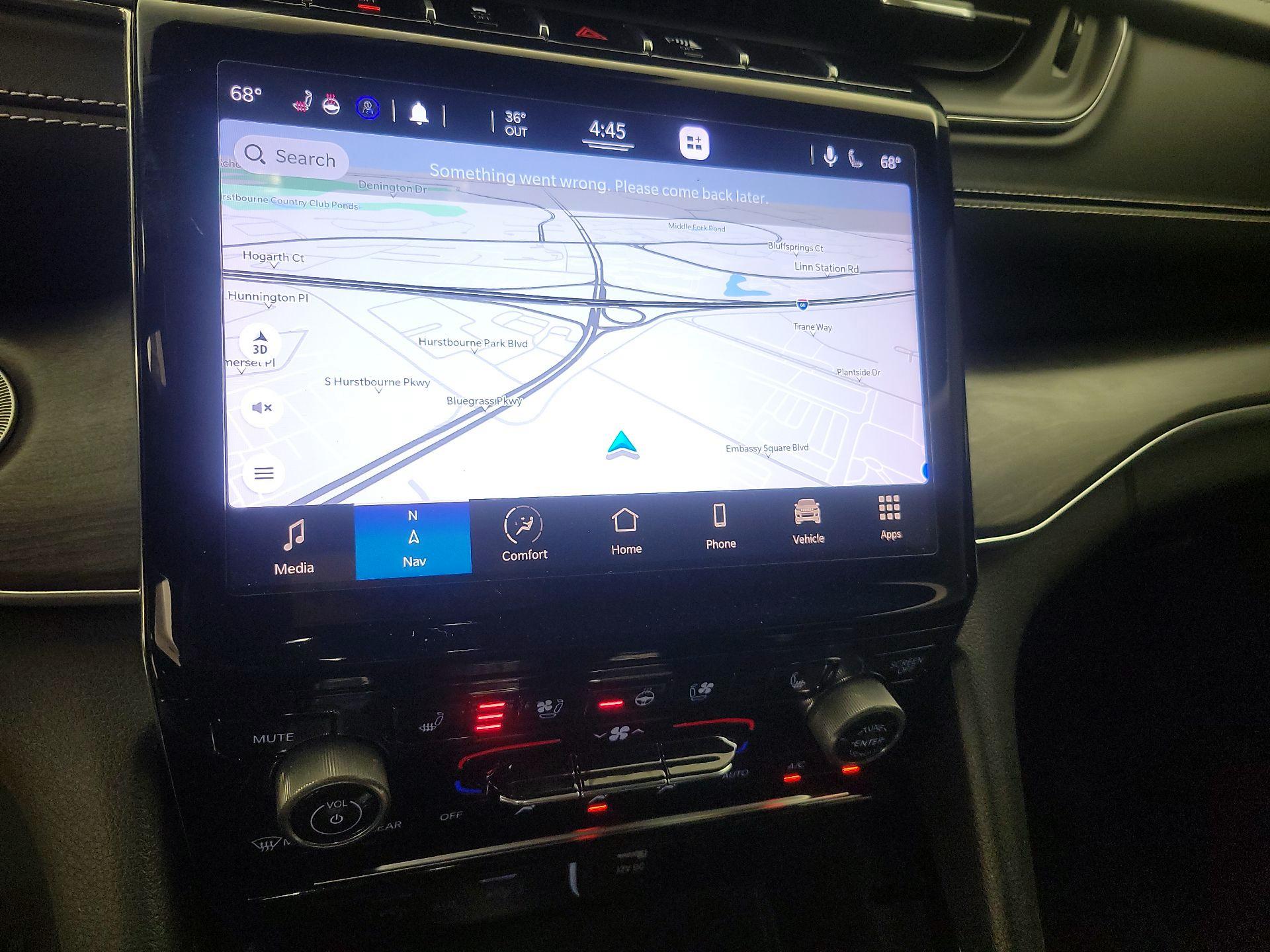 Thumbnail: 2021 Jeep Grand Cherokee L - 14