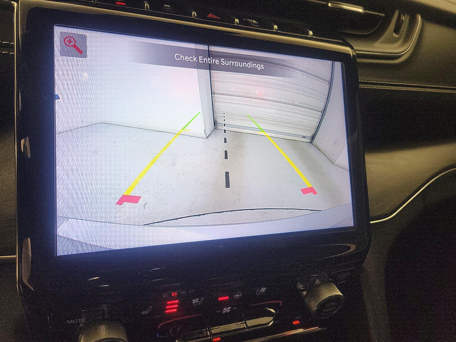 Thumbnail: 2021 Jeep Grand Cherokee L - 15