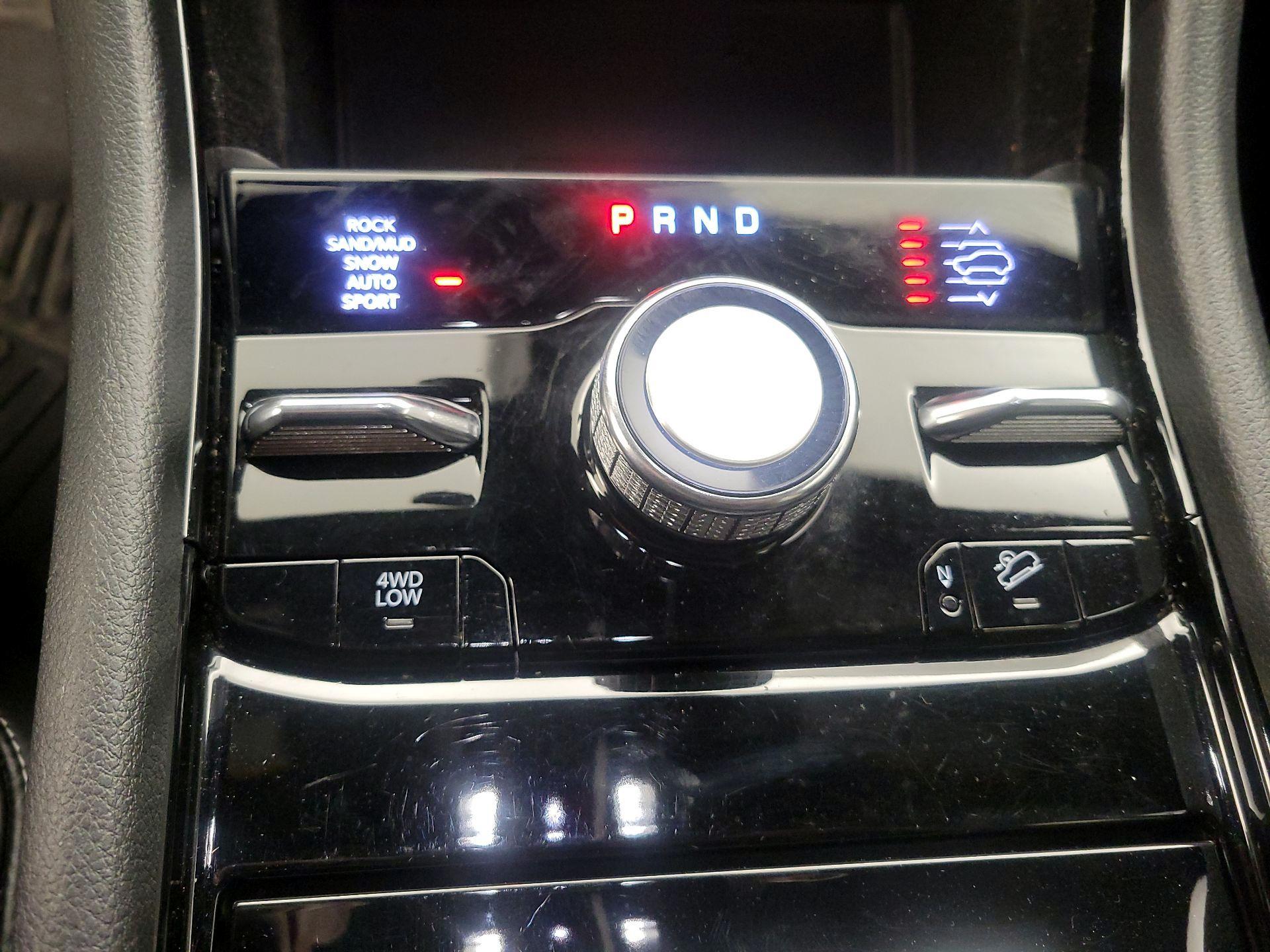 Thumbnail: 2021 Jeep Grand Cherokee L - 18