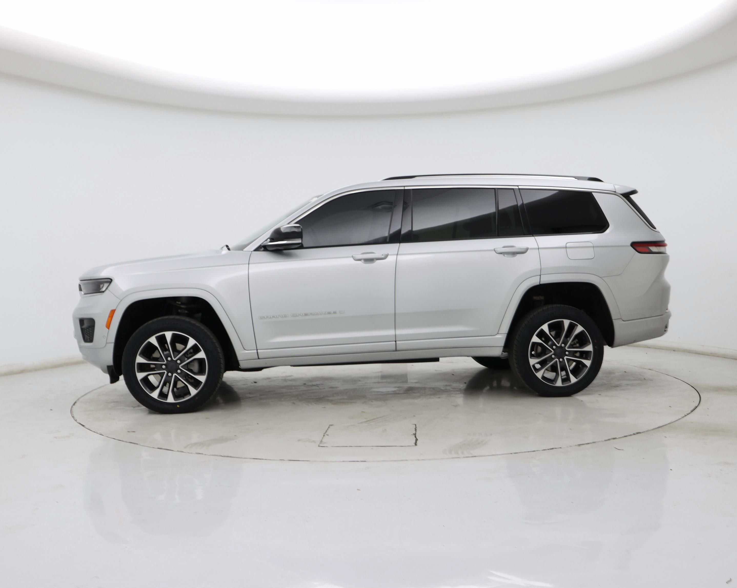 Thumbnail: 2021 Jeep Grand Cherokee L - 3