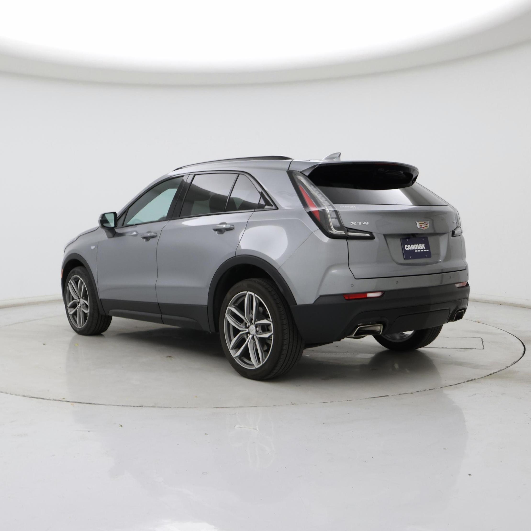 Thumbnail: 2023 Cadillac XT4 - 2