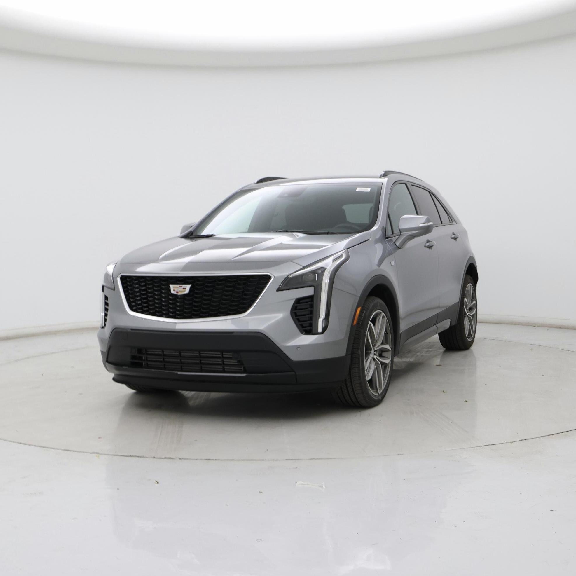 Thumbnail: 2023 Cadillac XT4 - 4