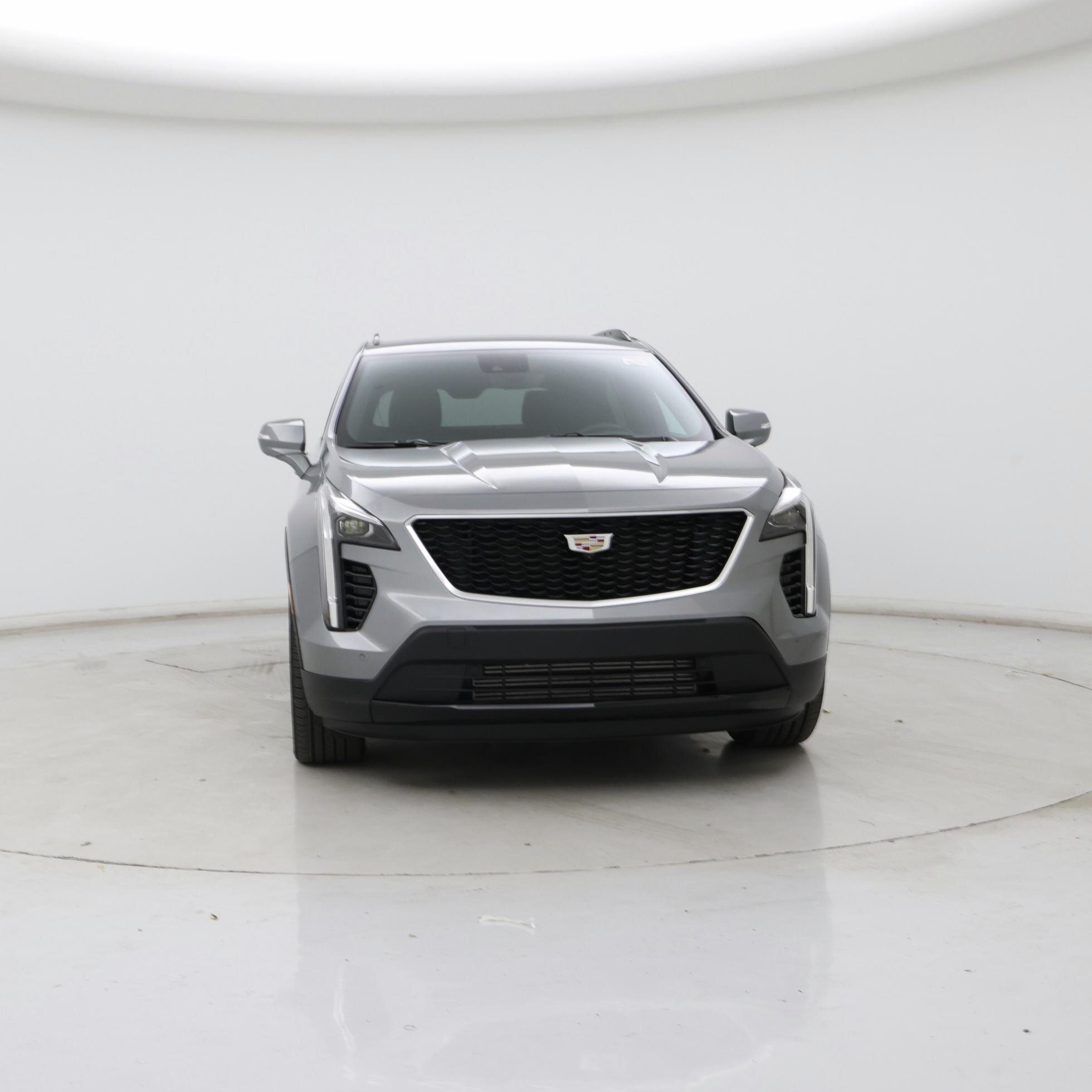 Thumbnail: 2023 Cadillac XT4 - 5