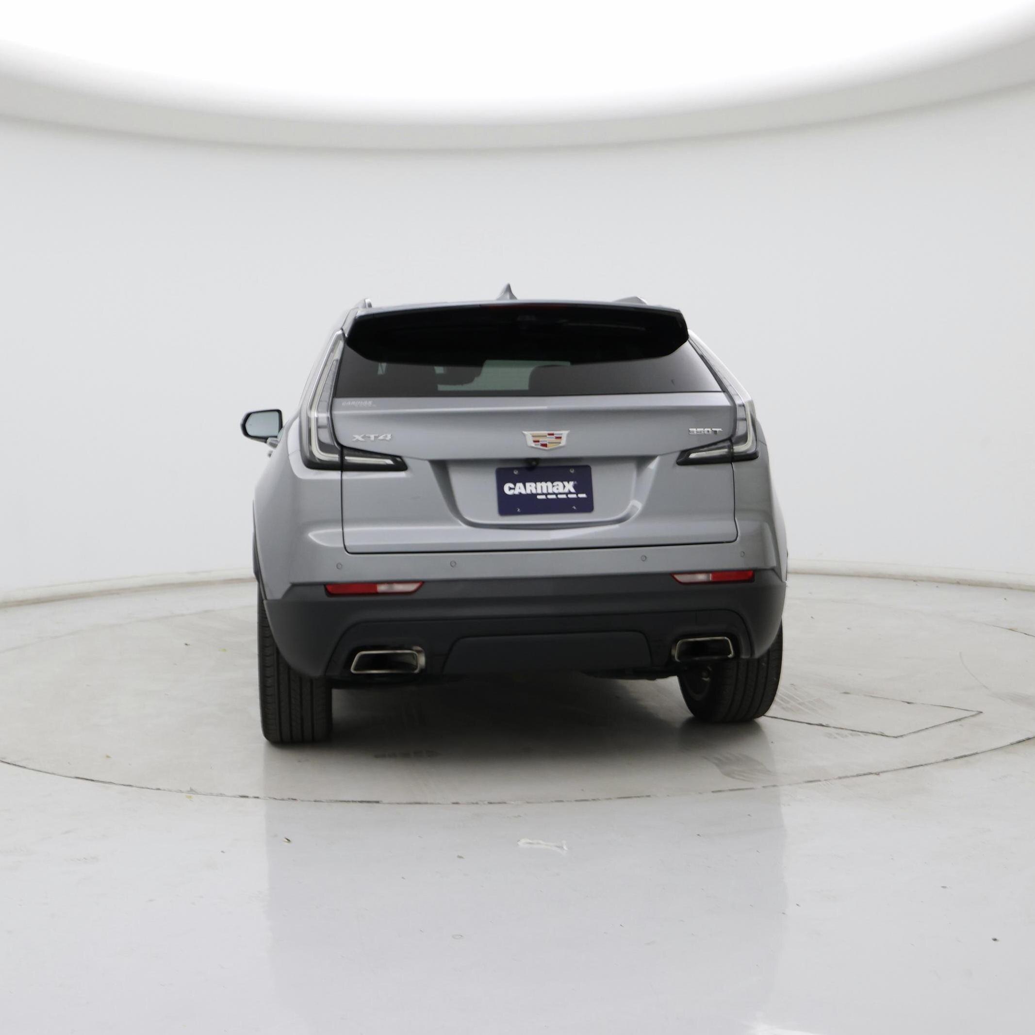 Thumbnail: 2023 Cadillac XT4 - 6