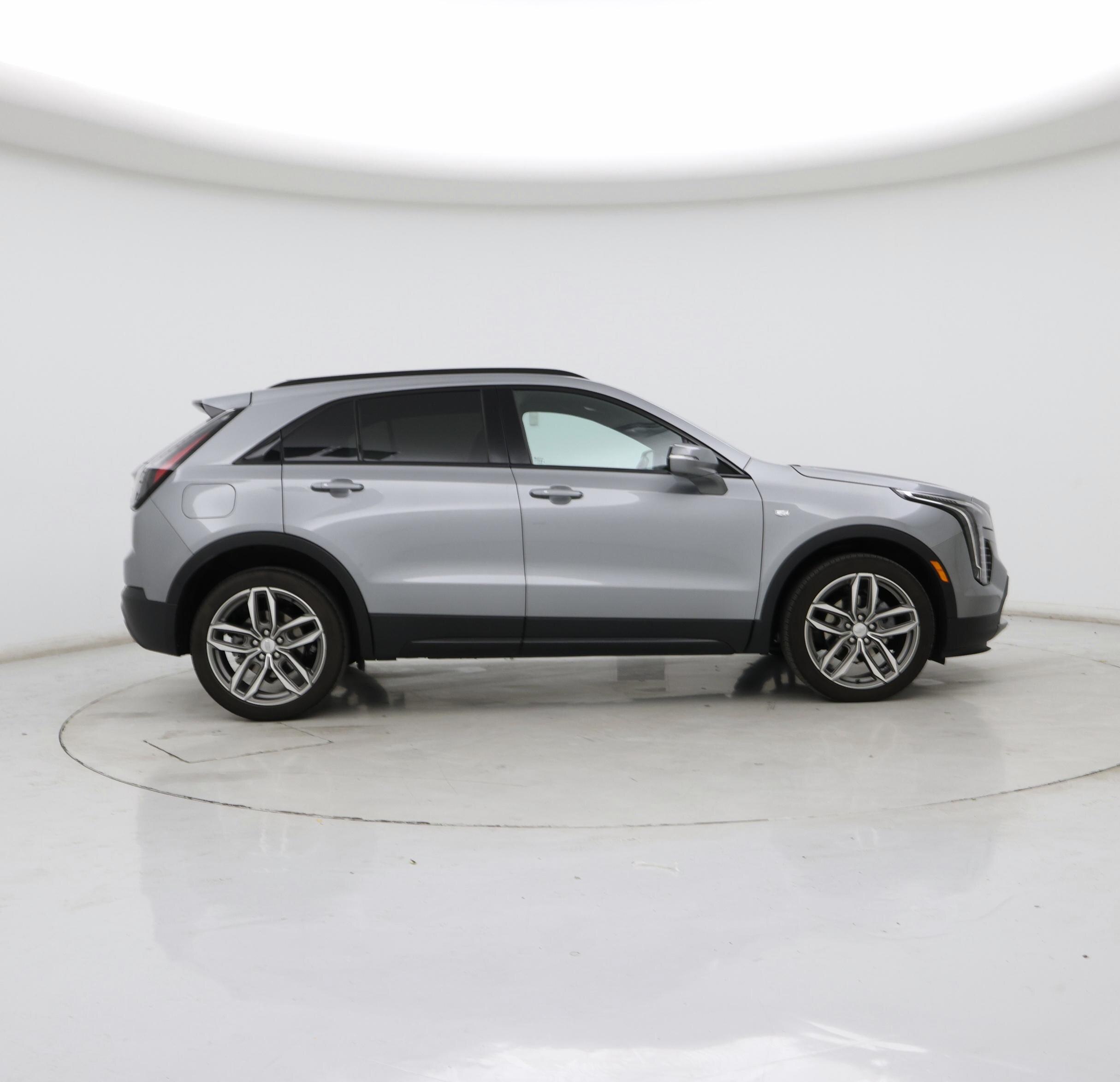 Thumbnail: 2023 Cadillac XT4 - 7