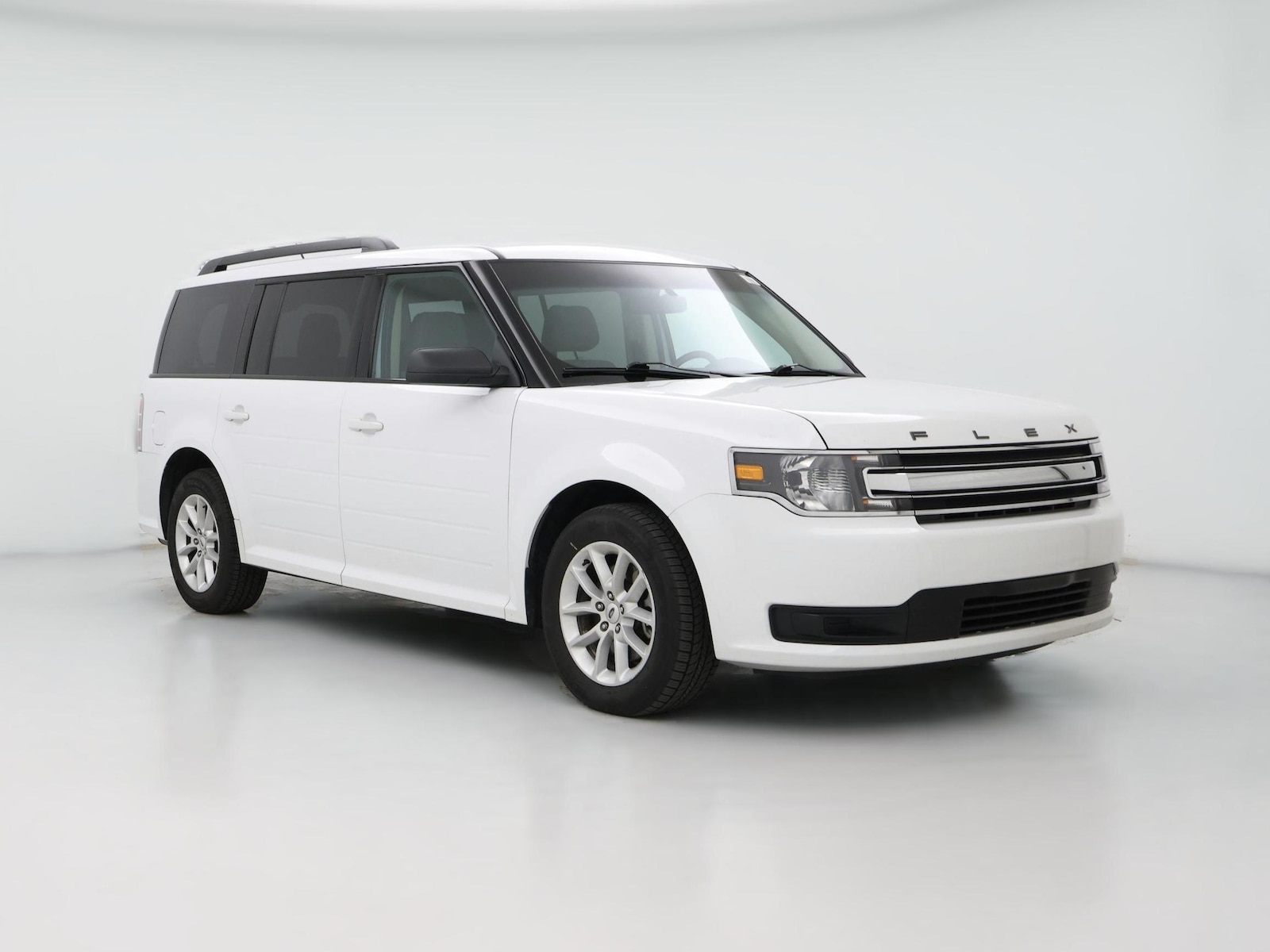 2014 Ford Flex SE
