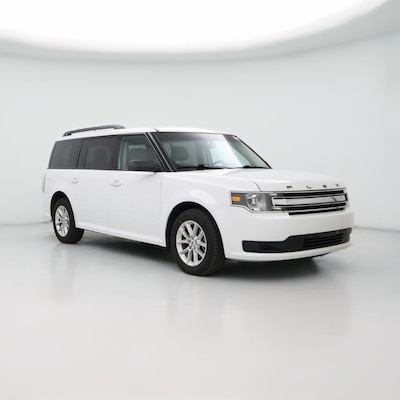 2014 Ford Flex SE