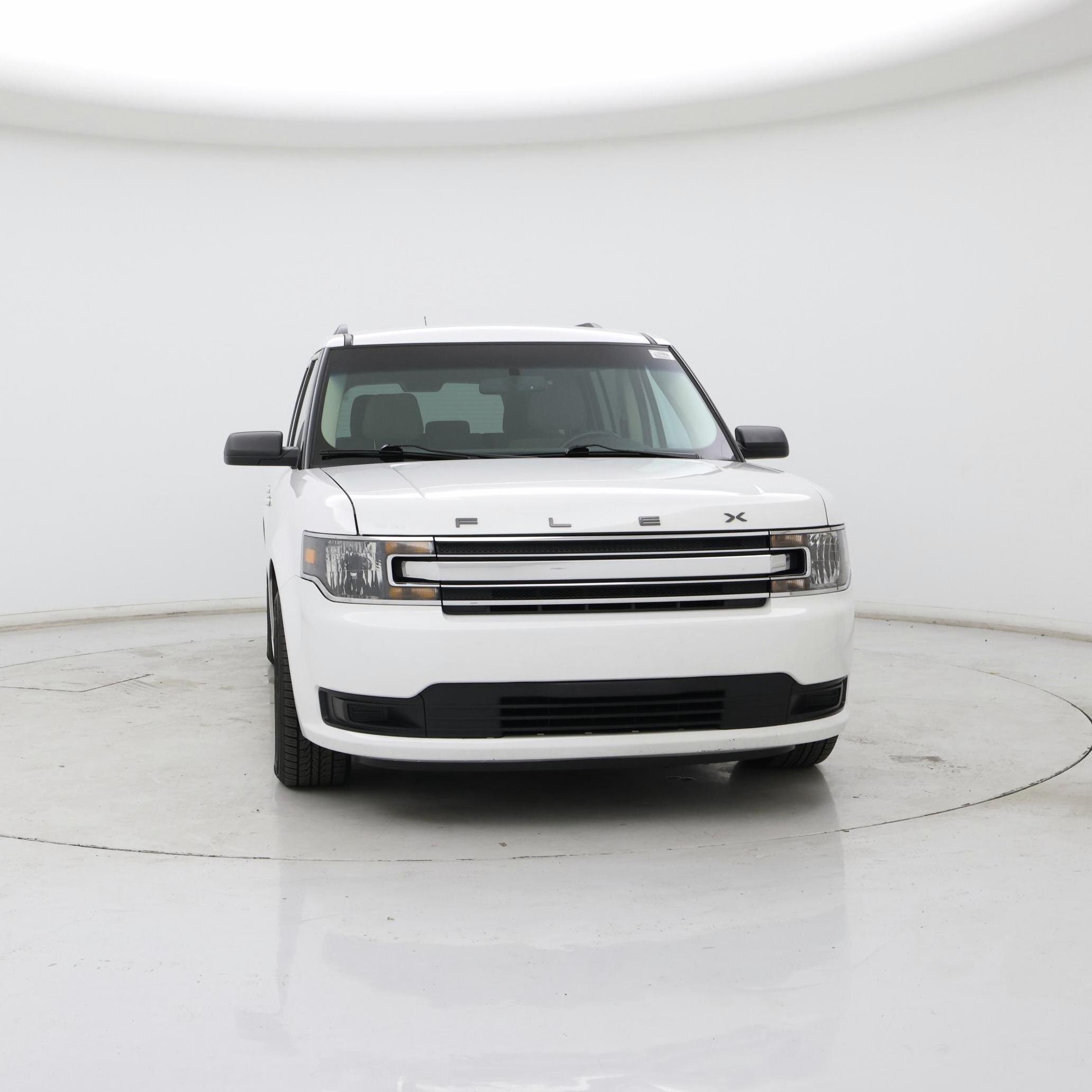 Thumbnail: 2014 Ford Flex - 5