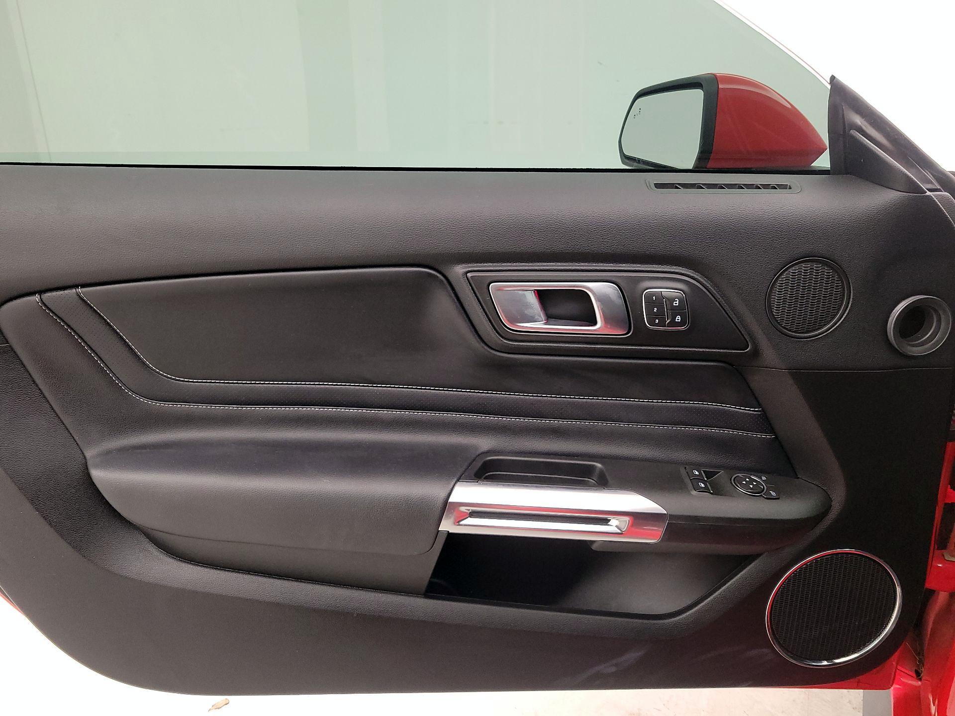 Thumbnail: 2021 Ford Mustang - 12