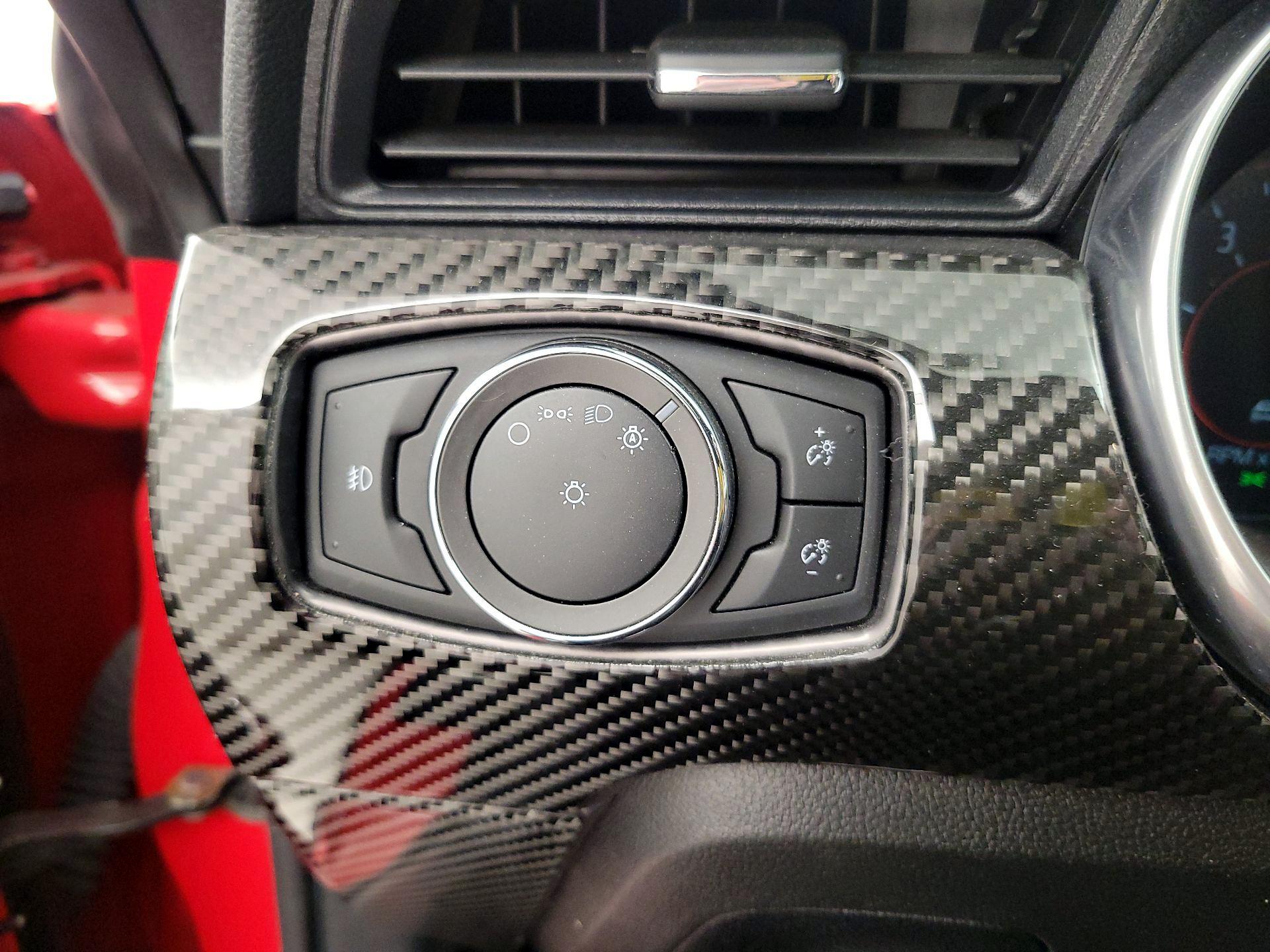 Thumbnail: 2021 Ford Mustang - 13