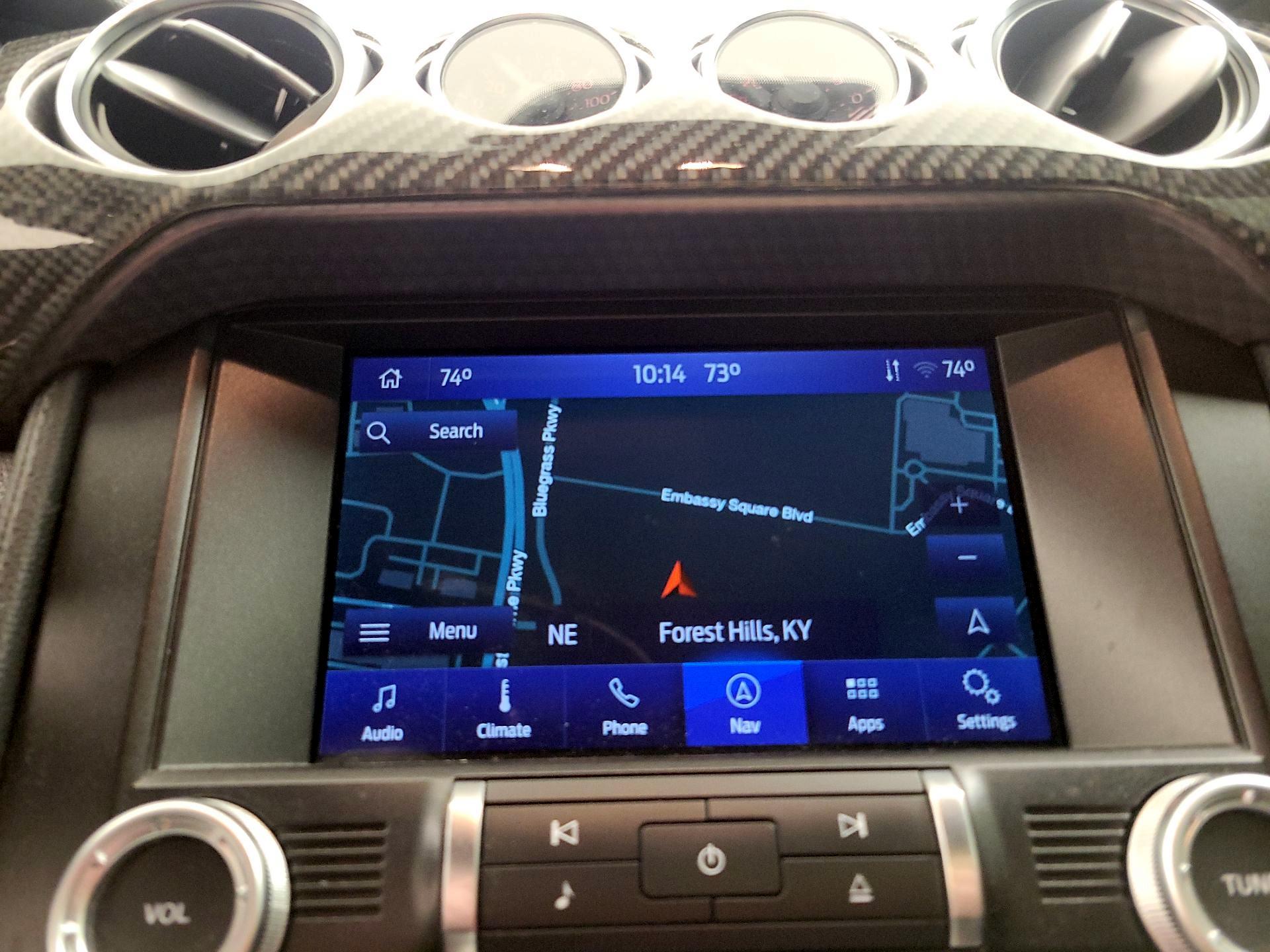 Thumbnail: 2021 Ford Mustang - 14