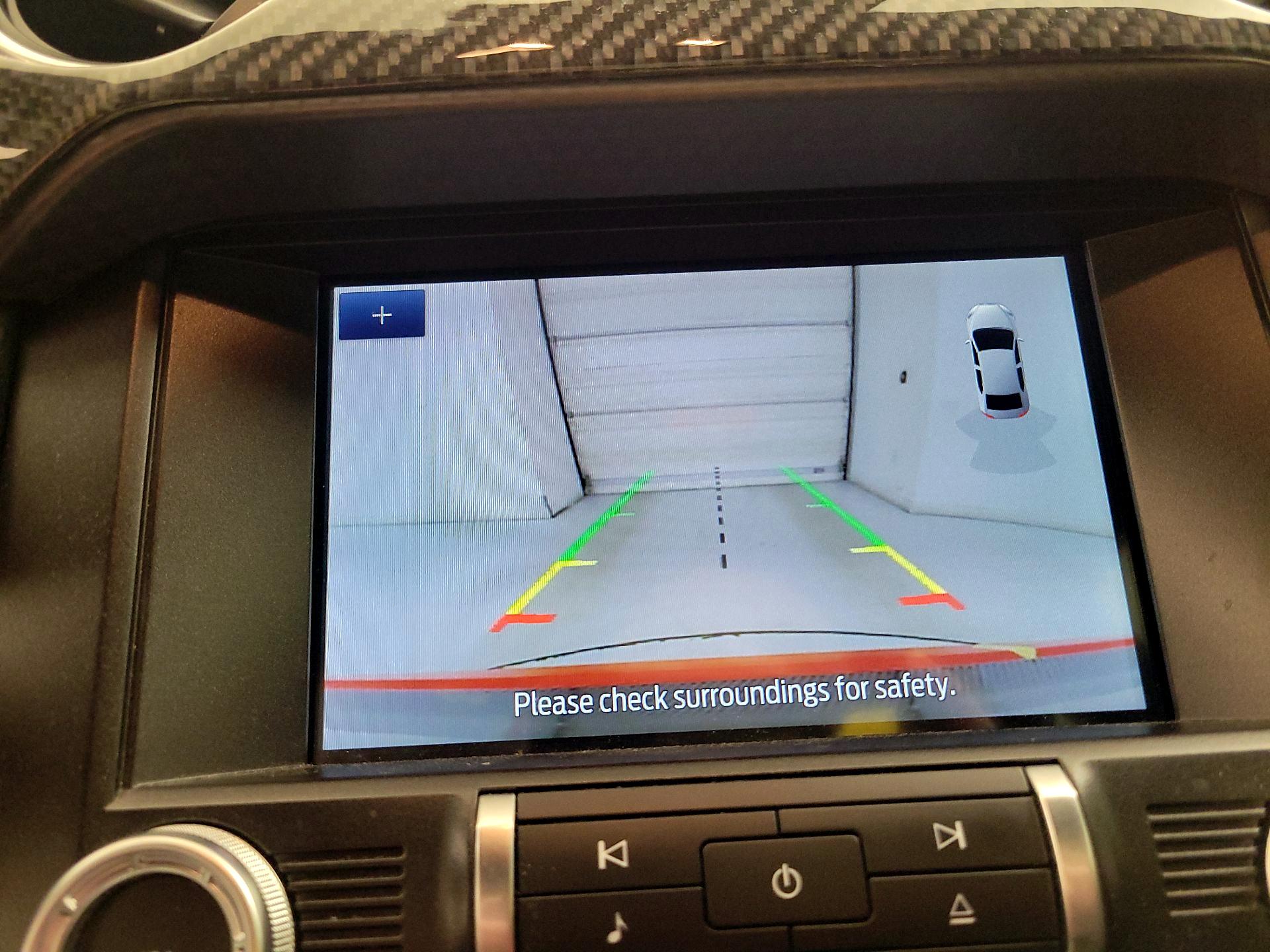 Thumbnail: 2021 Ford Mustang - 15