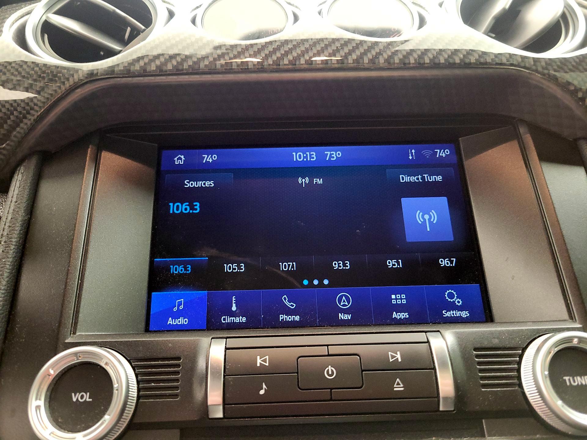 Thumbnail: 2021 Ford Mustang - 16