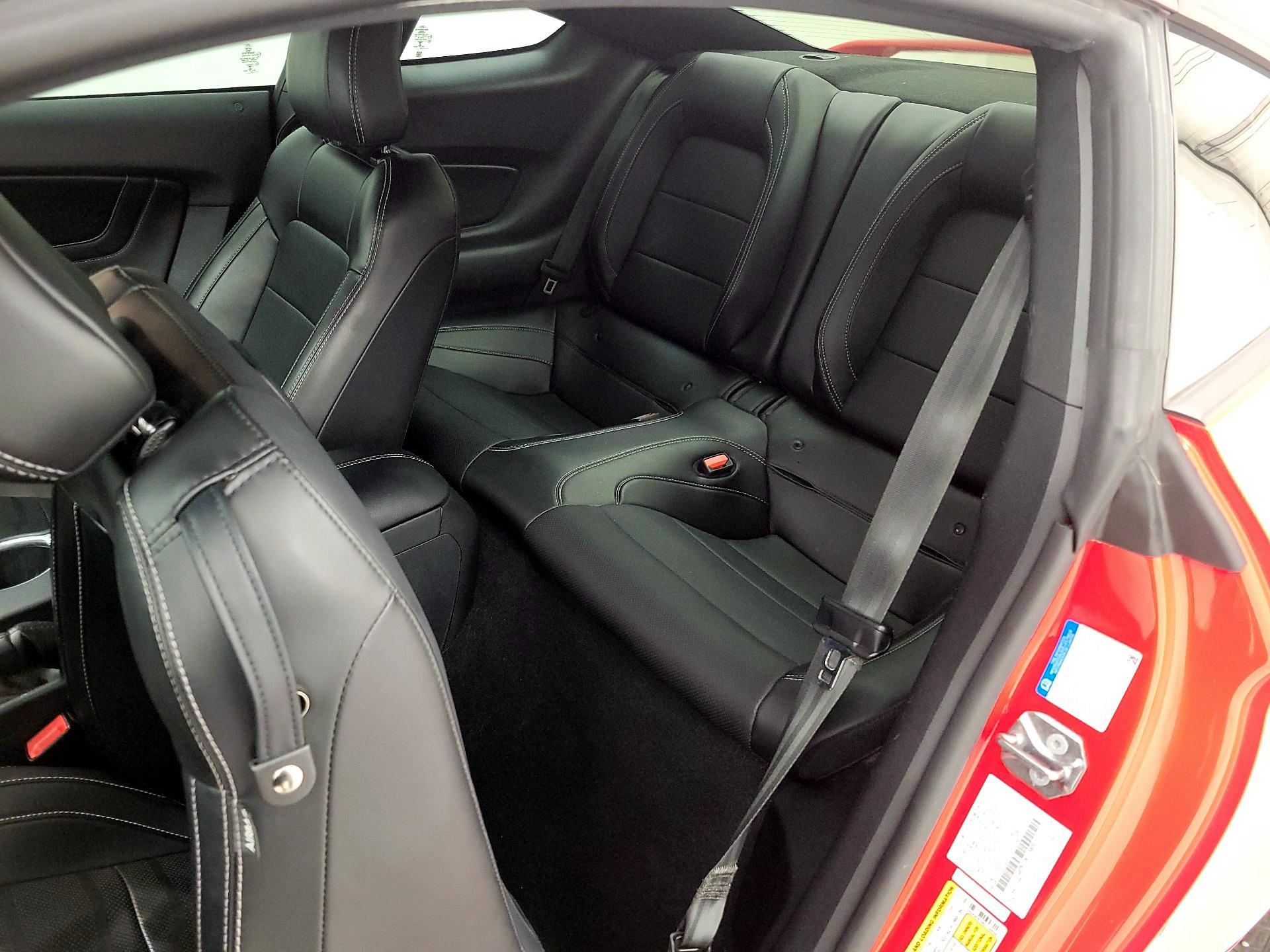 Thumbnail: 2021 Ford Mustang - 19