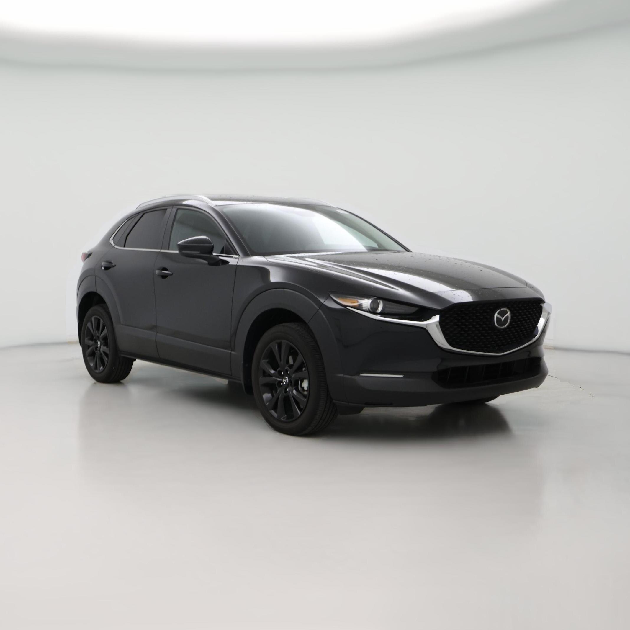 Thumbnail: 2025 Mazda CX-30 - 1
