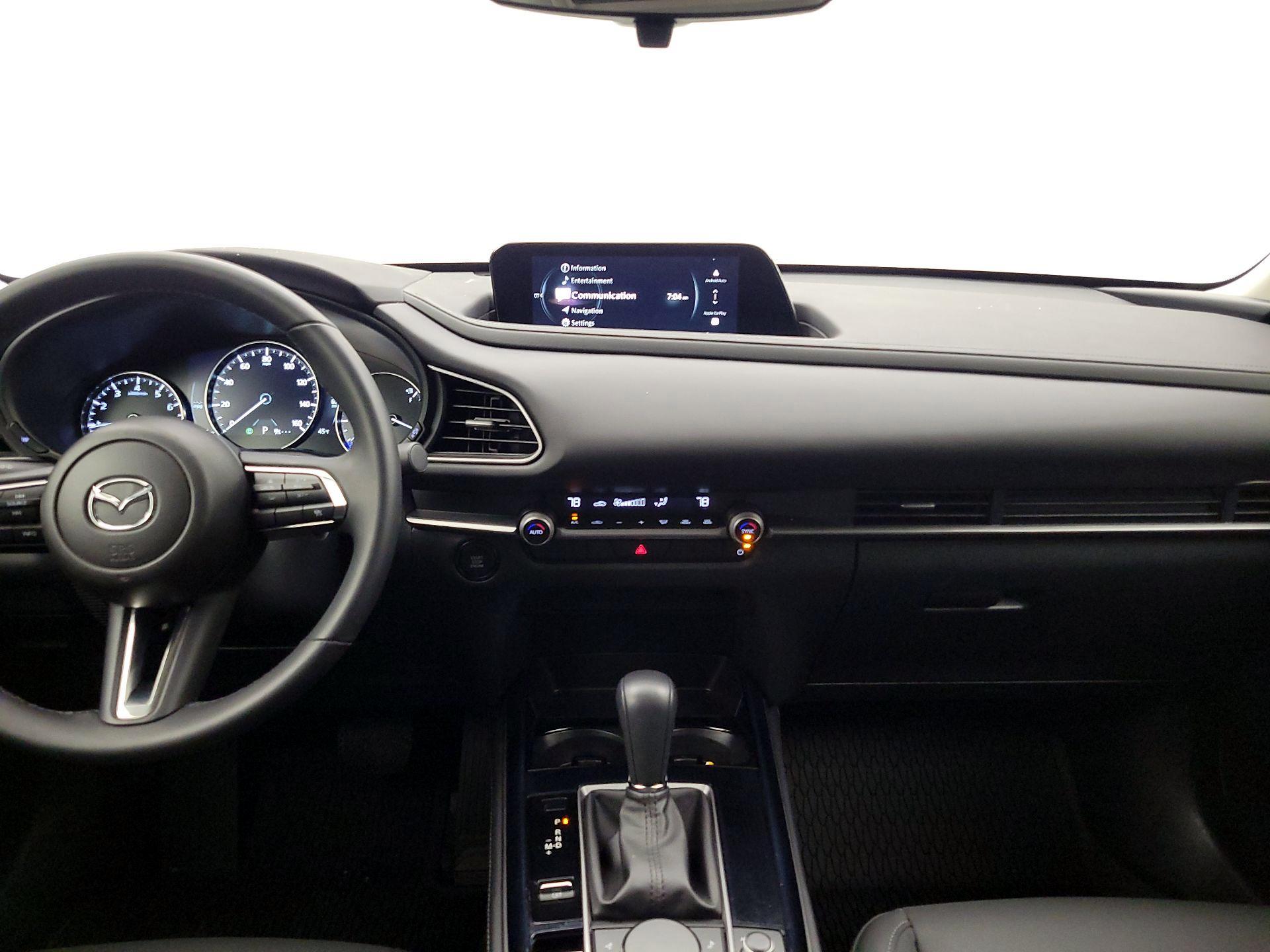 Thumbnail: 2025 Mazda CX-30 - 9