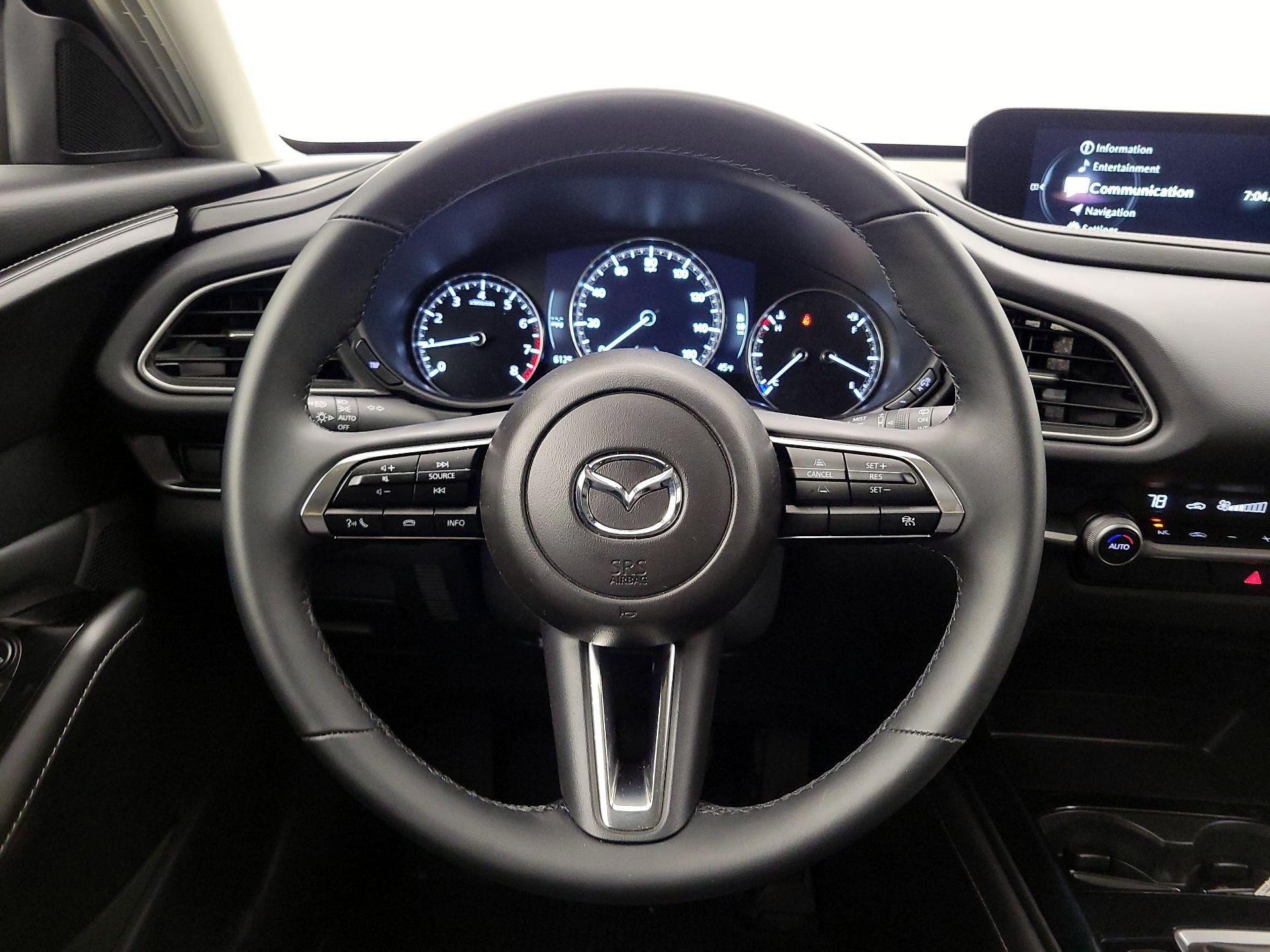 Thumbnail: 2025 Mazda CX-30 - 10