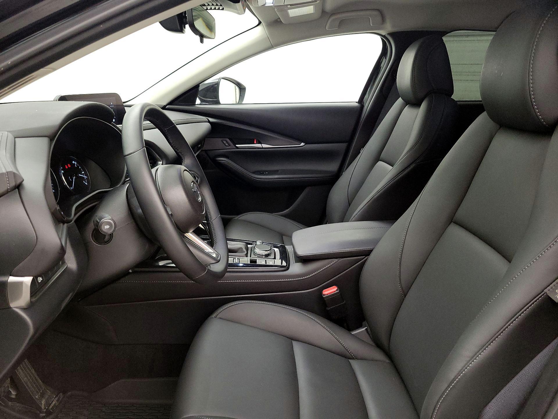 Thumbnail: 2025 Mazda CX-30 - 11