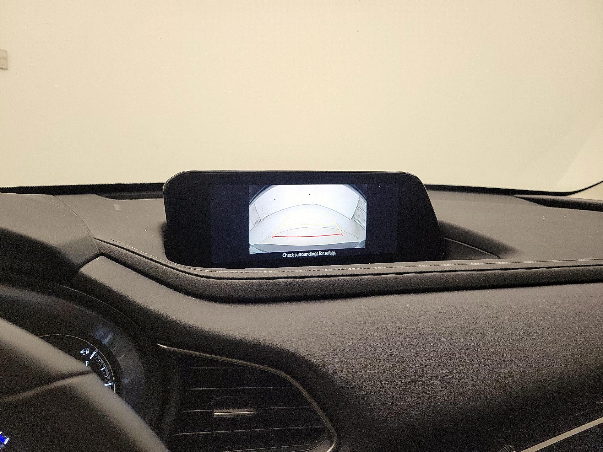 Thumbnail: 2025 Mazda CX-30 - 14