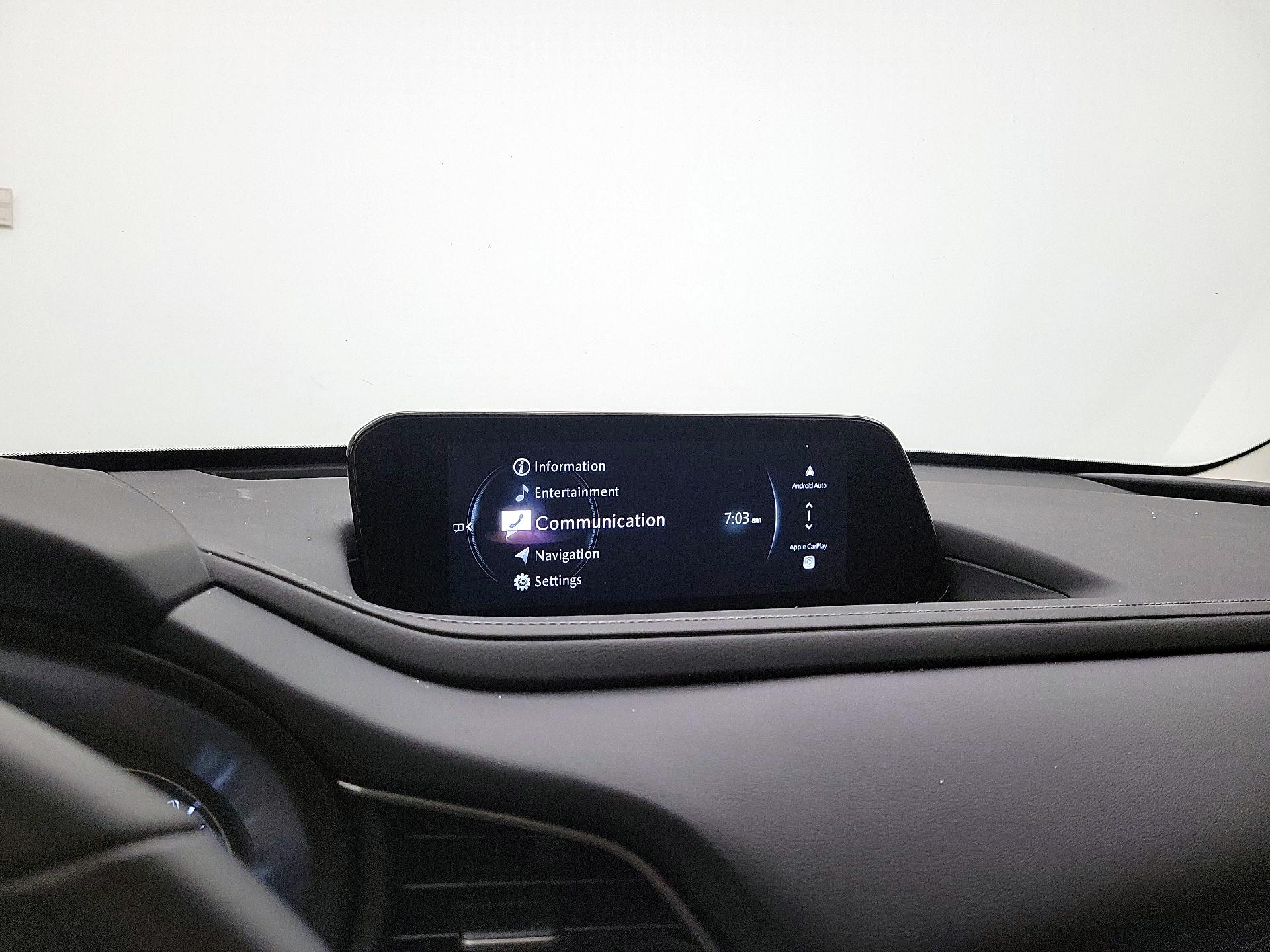 Thumbnail: 2025 Mazda CX-30 - 15