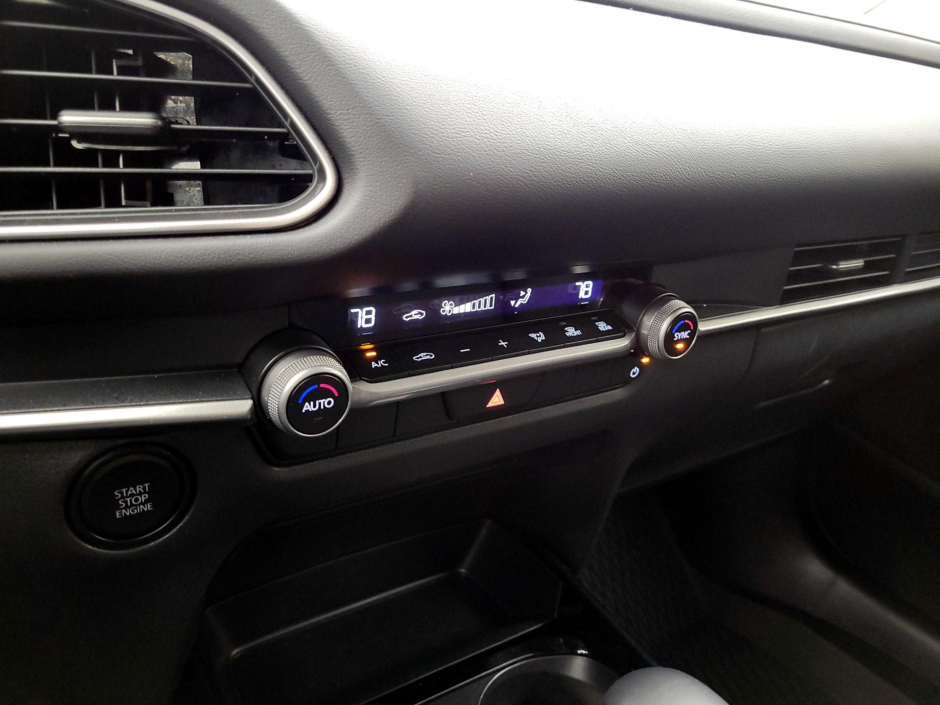 Thumbnail: 2025 Mazda CX-30 - 16