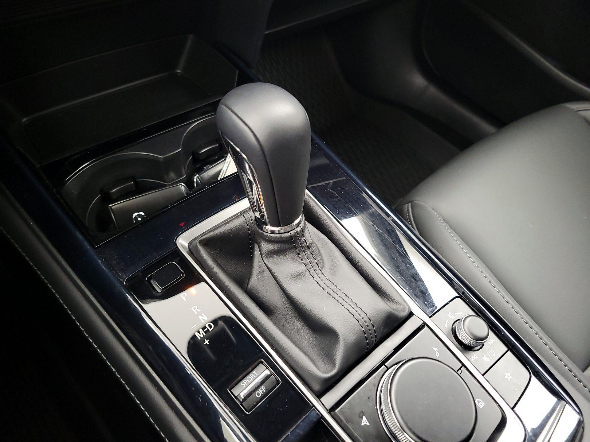 Thumbnail: 2025 Mazda CX-30 - 17