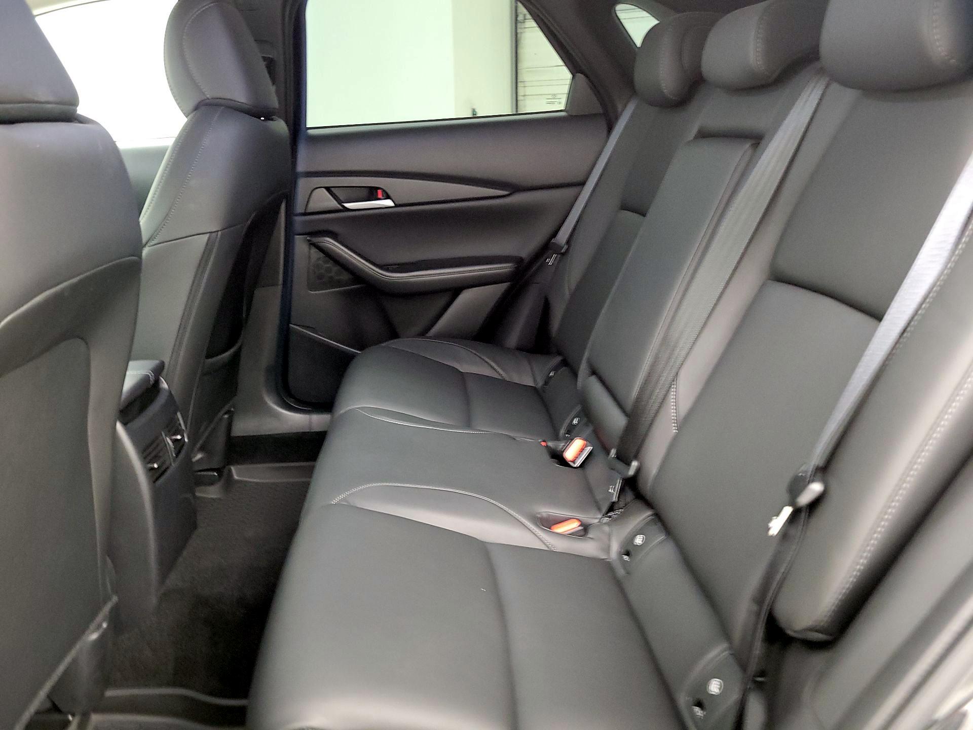 Thumbnail: 2025 Mazda CX-30 - 18