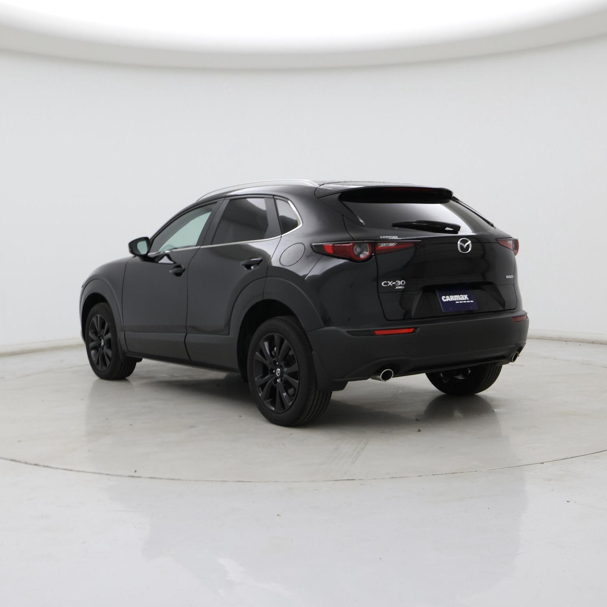 Thumbnail: 2025 Mazda CX-30 - 2