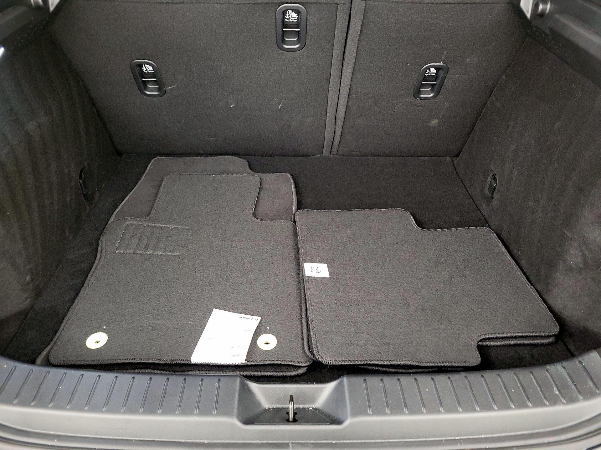 Thumbnail: 2025 Mazda CX-30 - 19