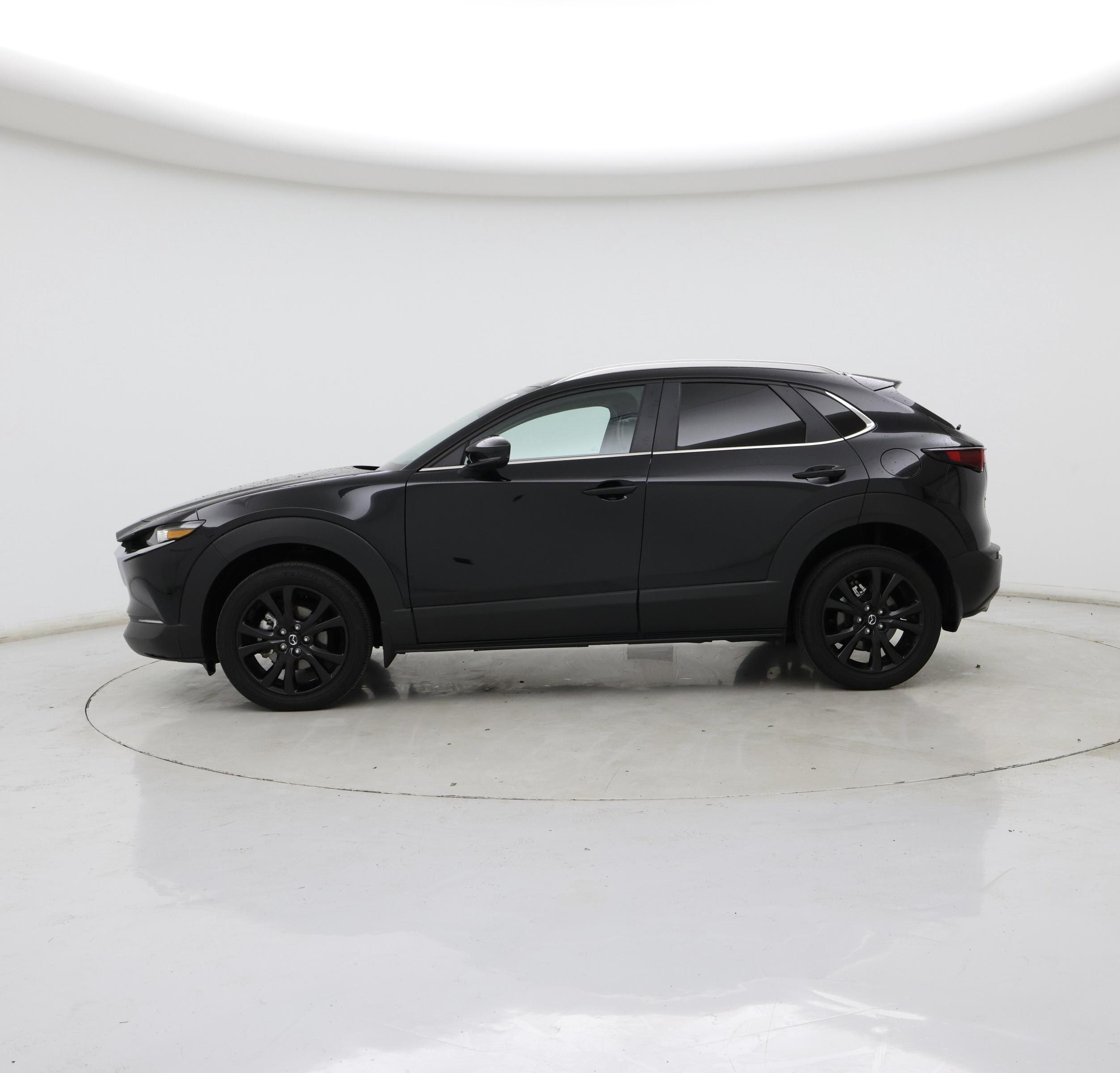 Thumbnail: 2025 Mazda CX-30 - 3