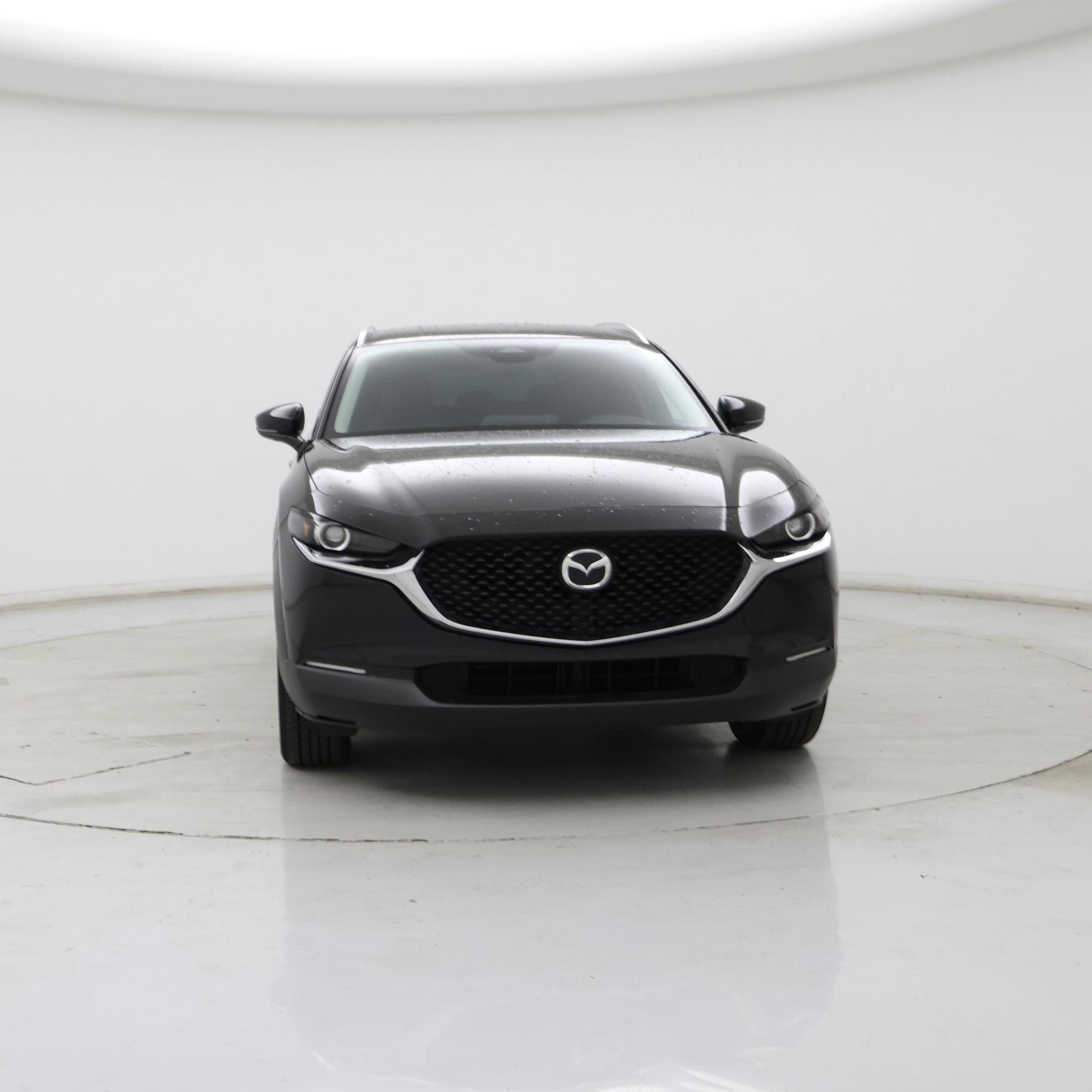 Thumbnail: 2025 Mazda CX-30 - 5