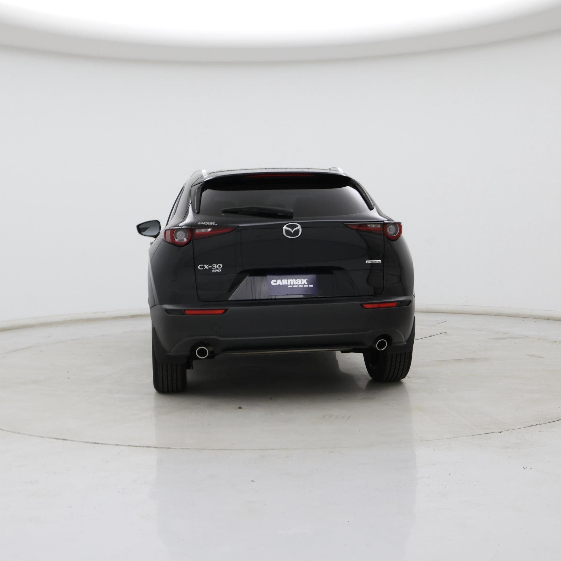 Thumbnail: 2025 Mazda CX-30 - 6