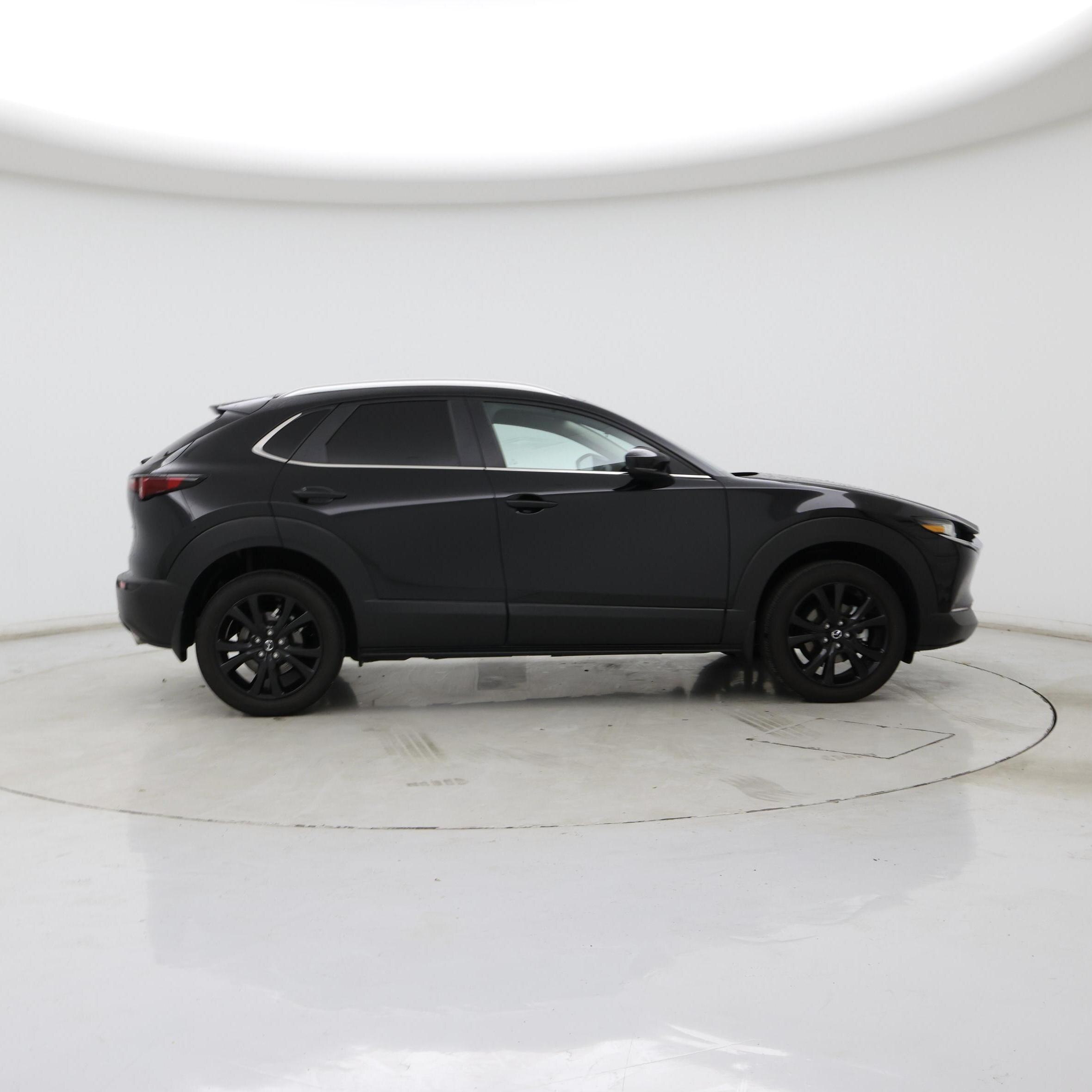 Thumbnail: 2025 Mazda CX-30 - 7