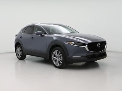 2021 Mazda CX-30 Premium