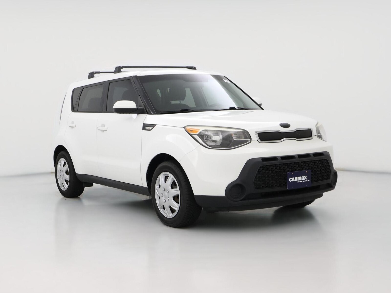 2014 Kia Soul Base