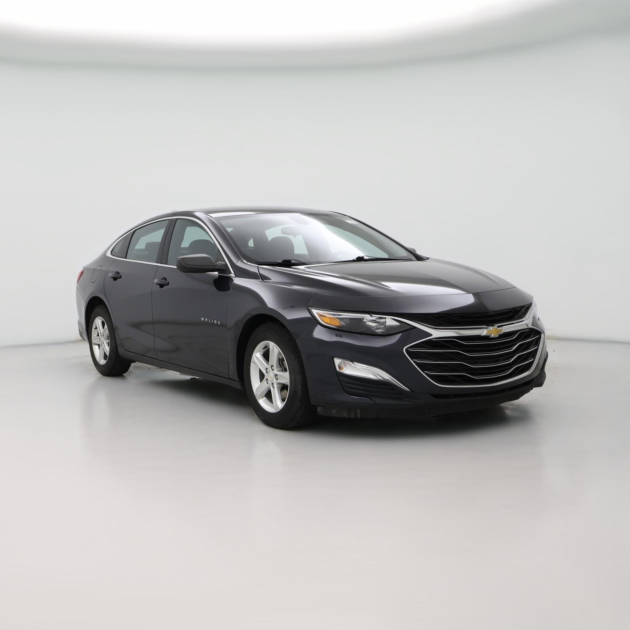 Thumbnail: 2022 Chevrolet Malibu - 1