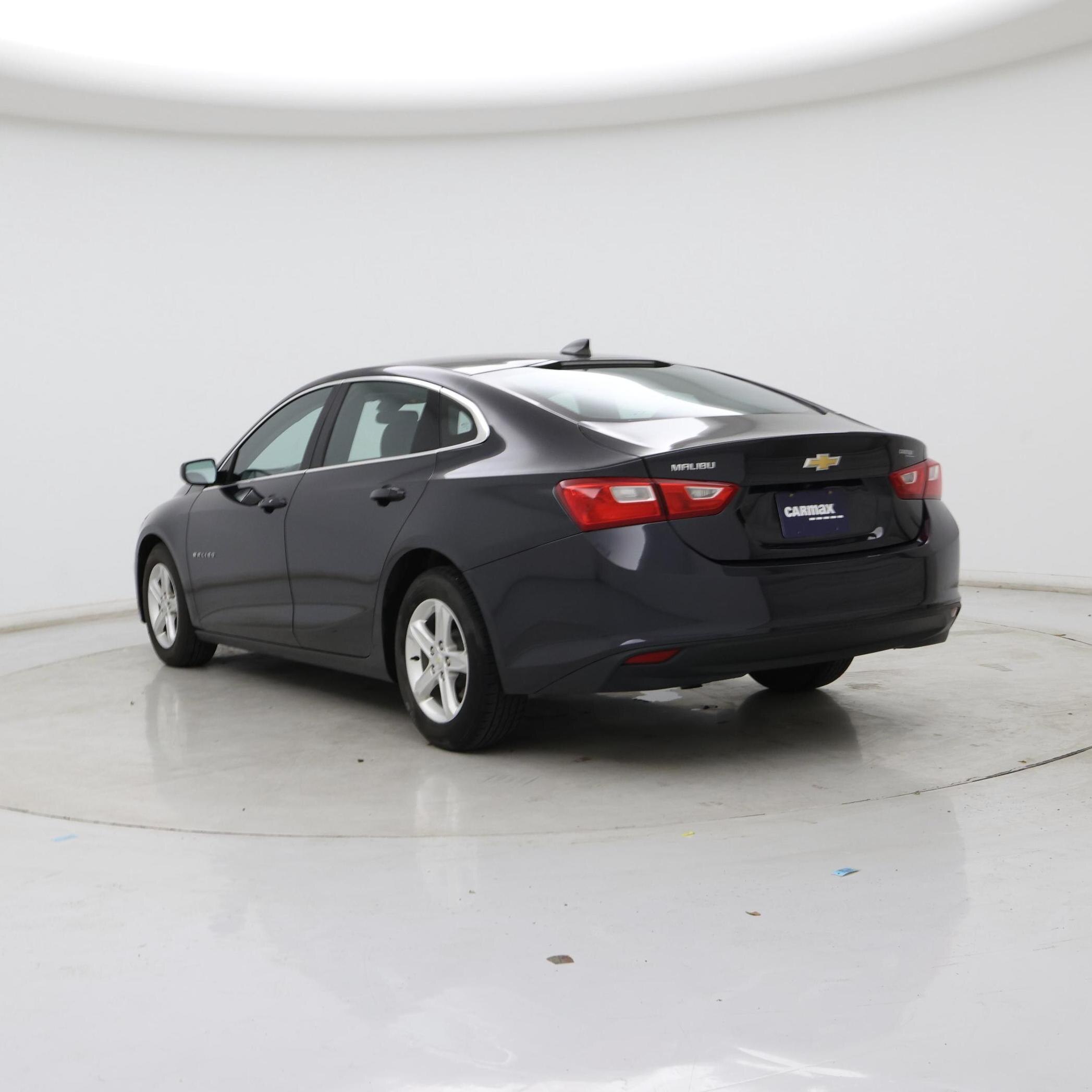 Thumbnail: 2022 Chevrolet Malibu - 2