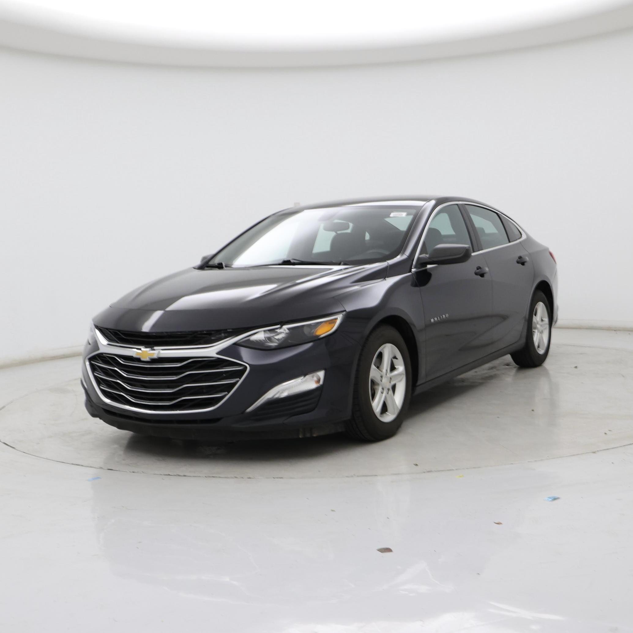 Thumbnail: 2022 Chevrolet Malibu - 4