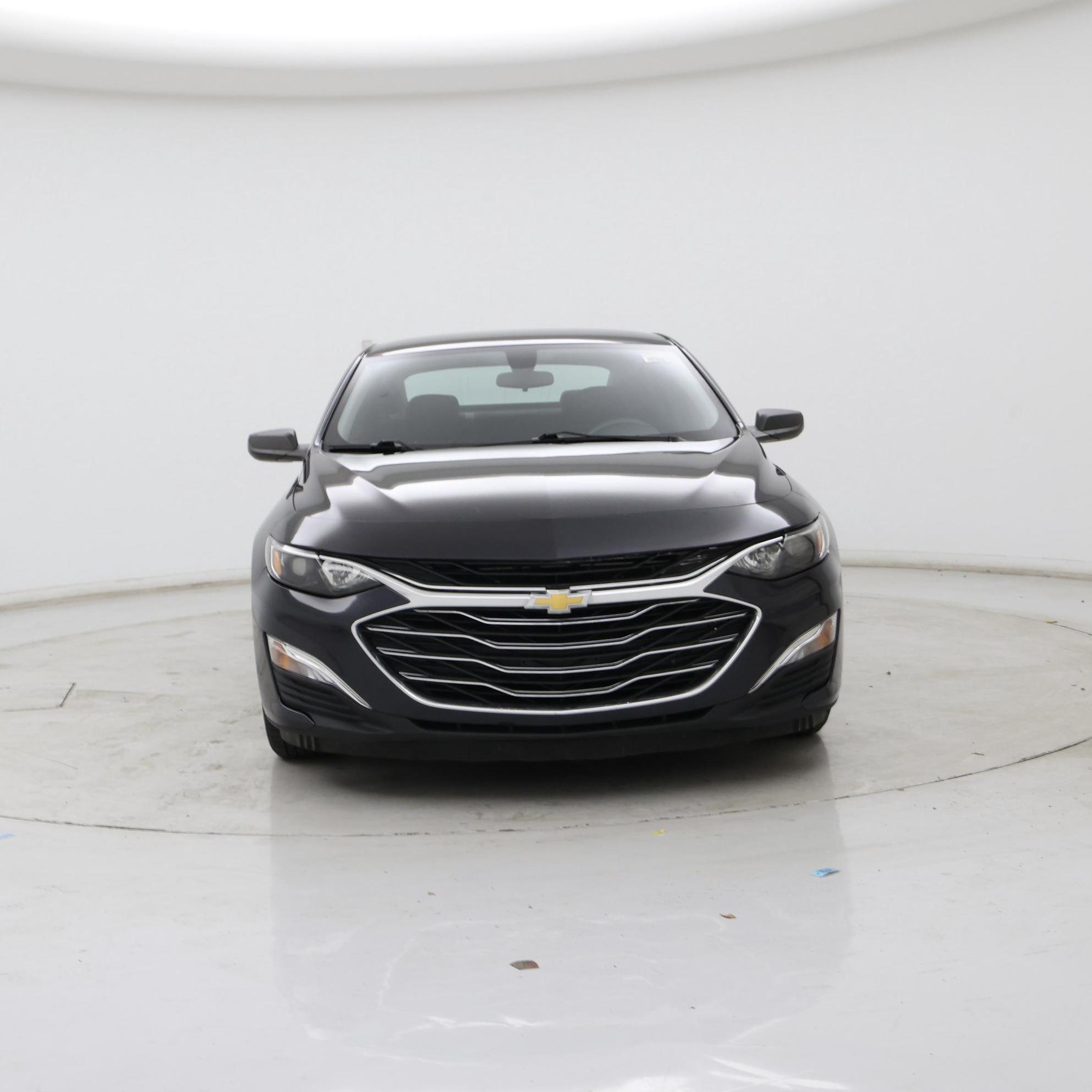 Thumbnail: 2022 Chevrolet Malibu - 5