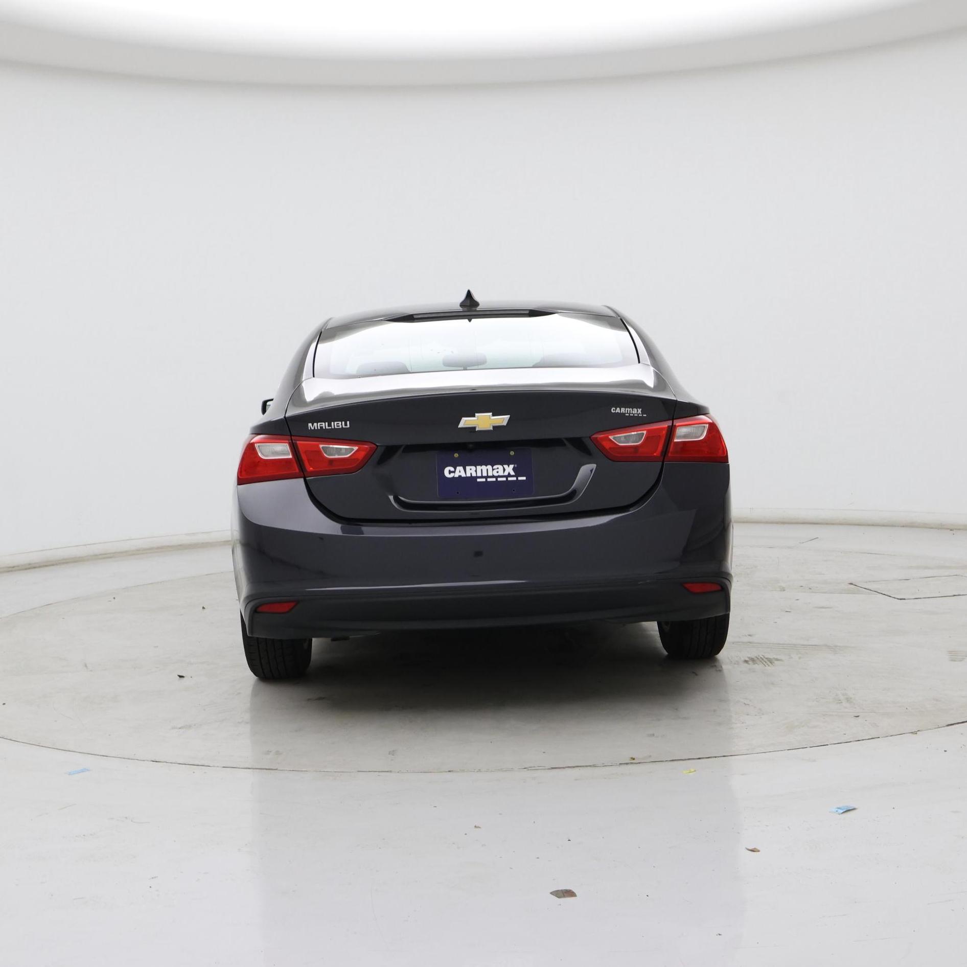 Thumbnail: 2022 Chevrolet Malibu - 6