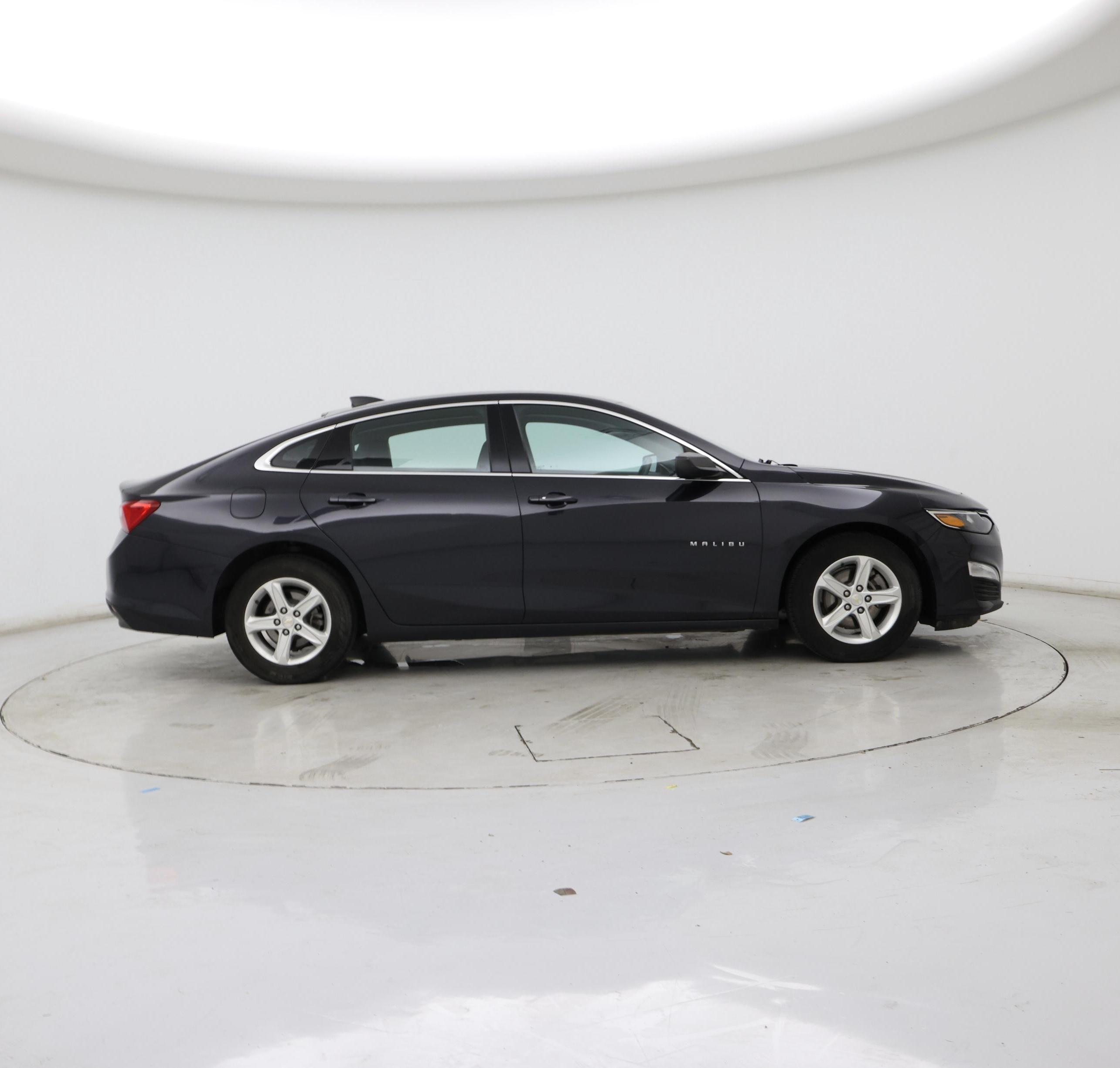 Thumbnail: 2022 Chevrolet Malibu - 7