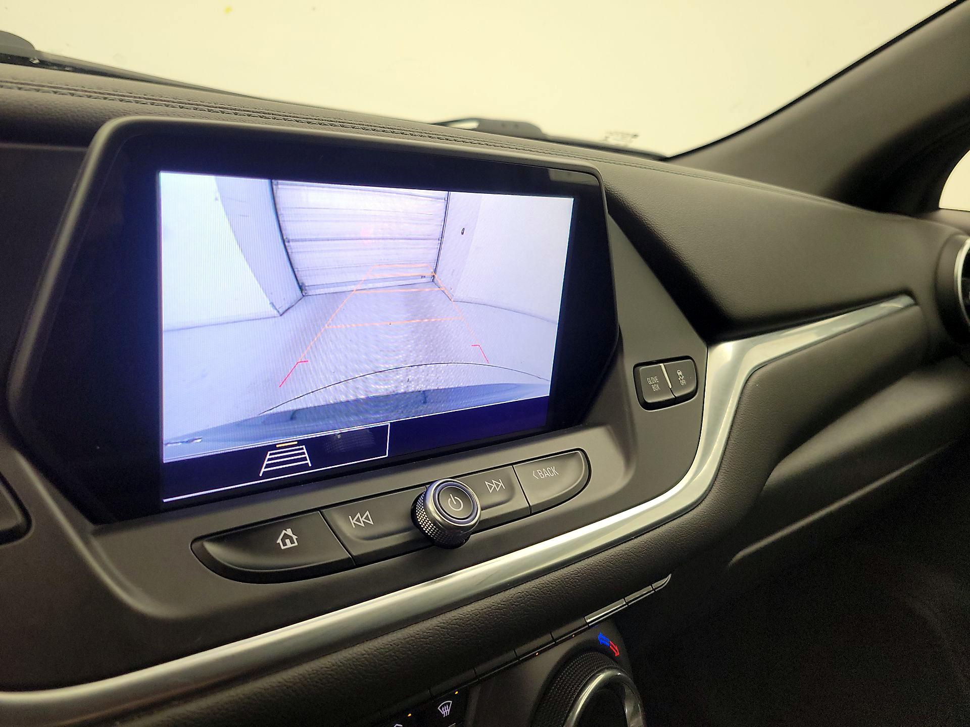 Thumbnail: 2021 Chevrolet Blazer - 14