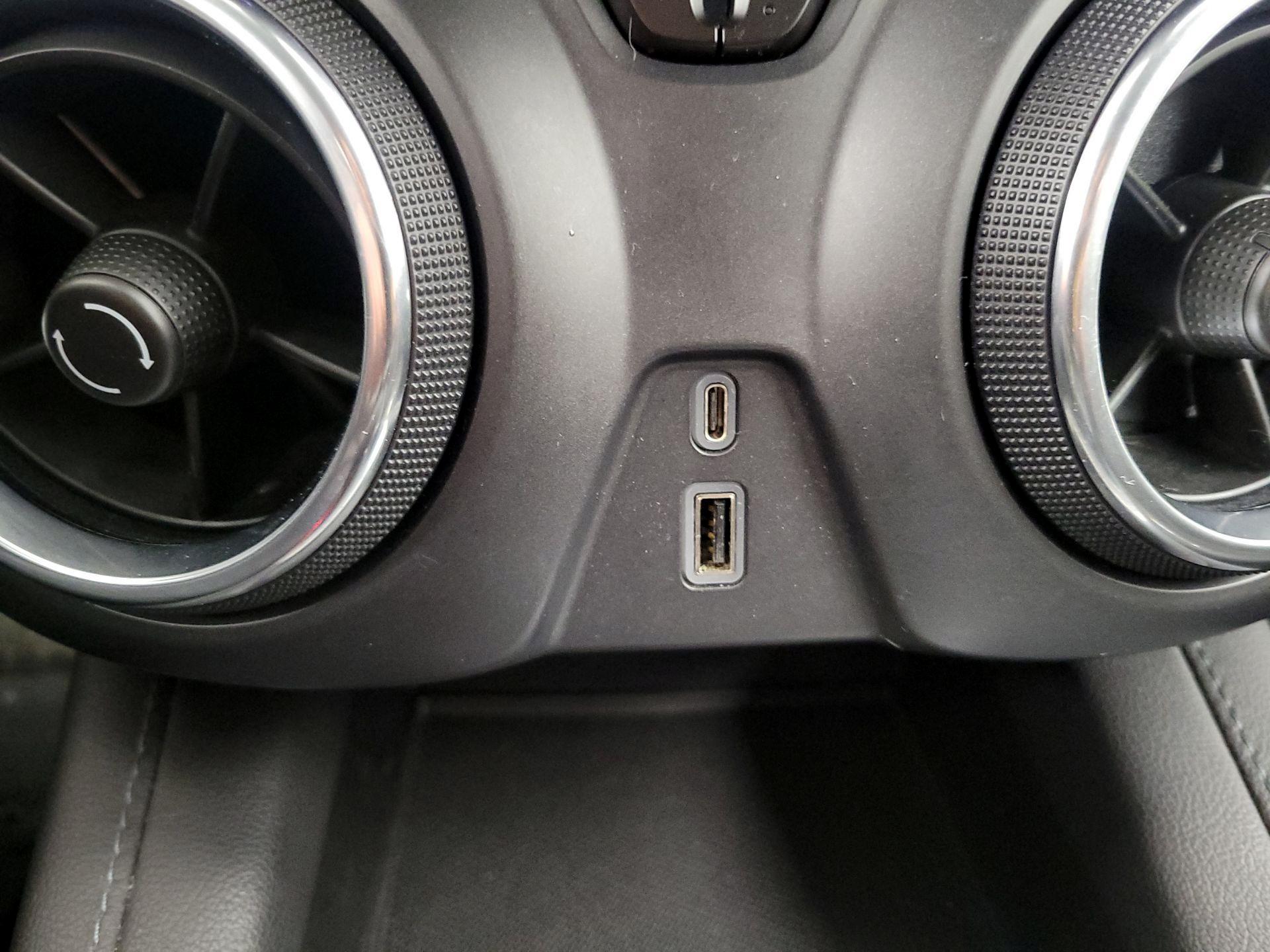 Thumbnail: 2021 Chevrolet Blazer - 18