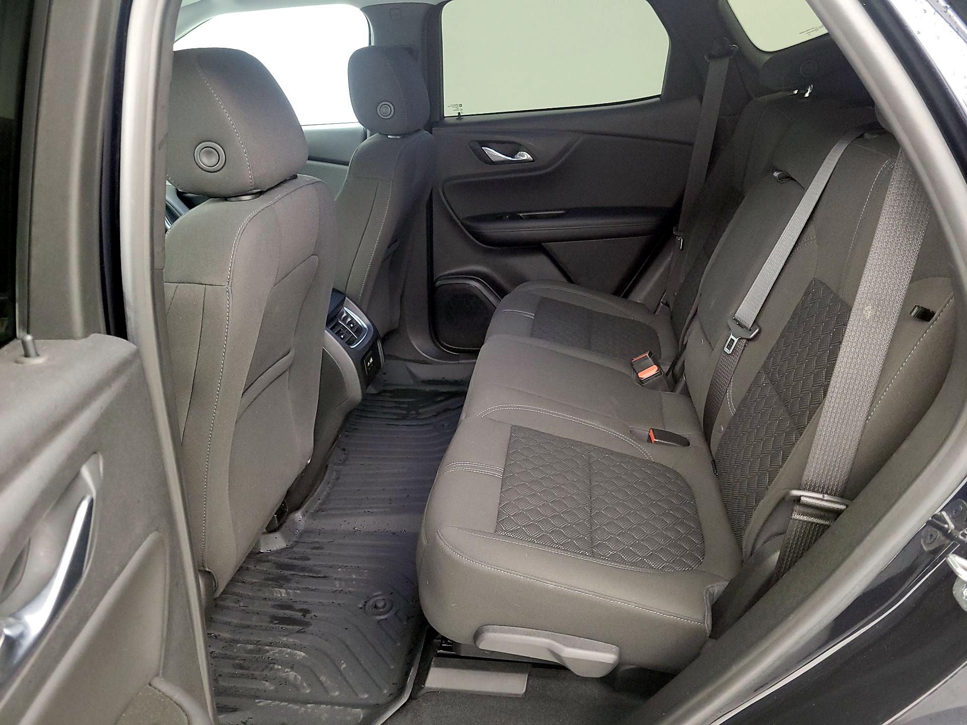 Thumbnail: 2021 Chevrolet Blazer - 19