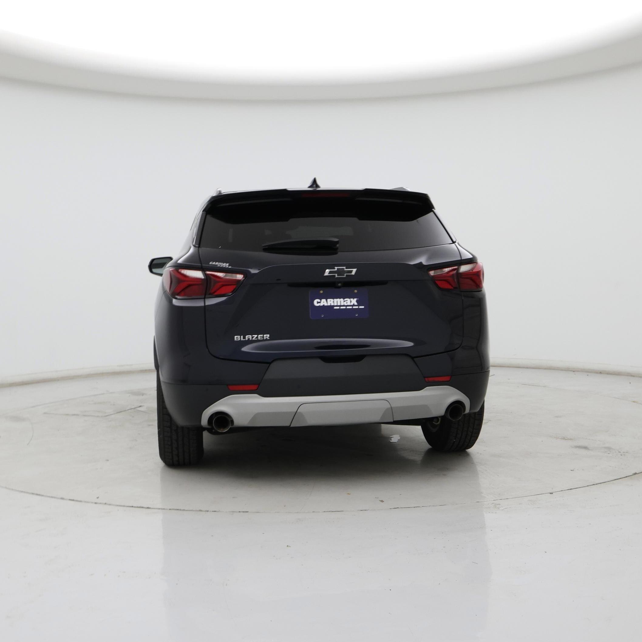 Thumbnail: 2021 Chevrolet Blazer - 6