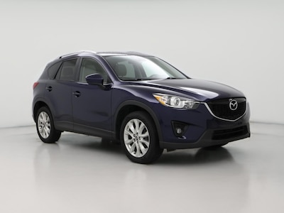 2014 Mazda CX-5 Grand Touring