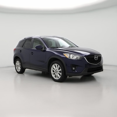 2014 Mazda CX-5 Grand Touring
