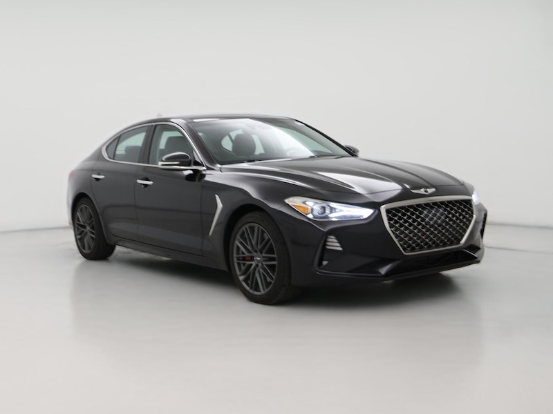 2019 Genesis G70 Elite -
                  Louisville, KY