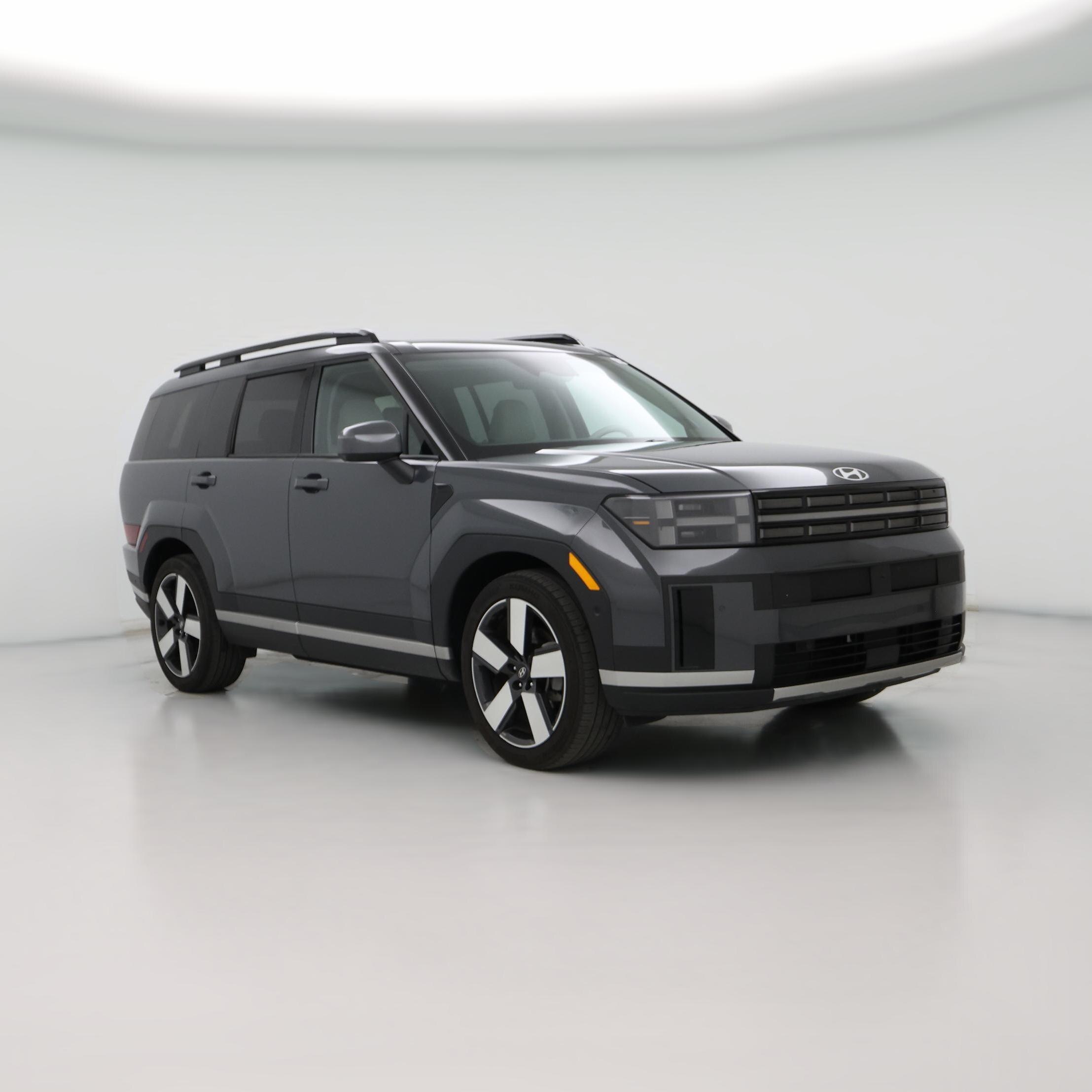 Thumbnail: 2024 Hyundai Santa Fe - 1